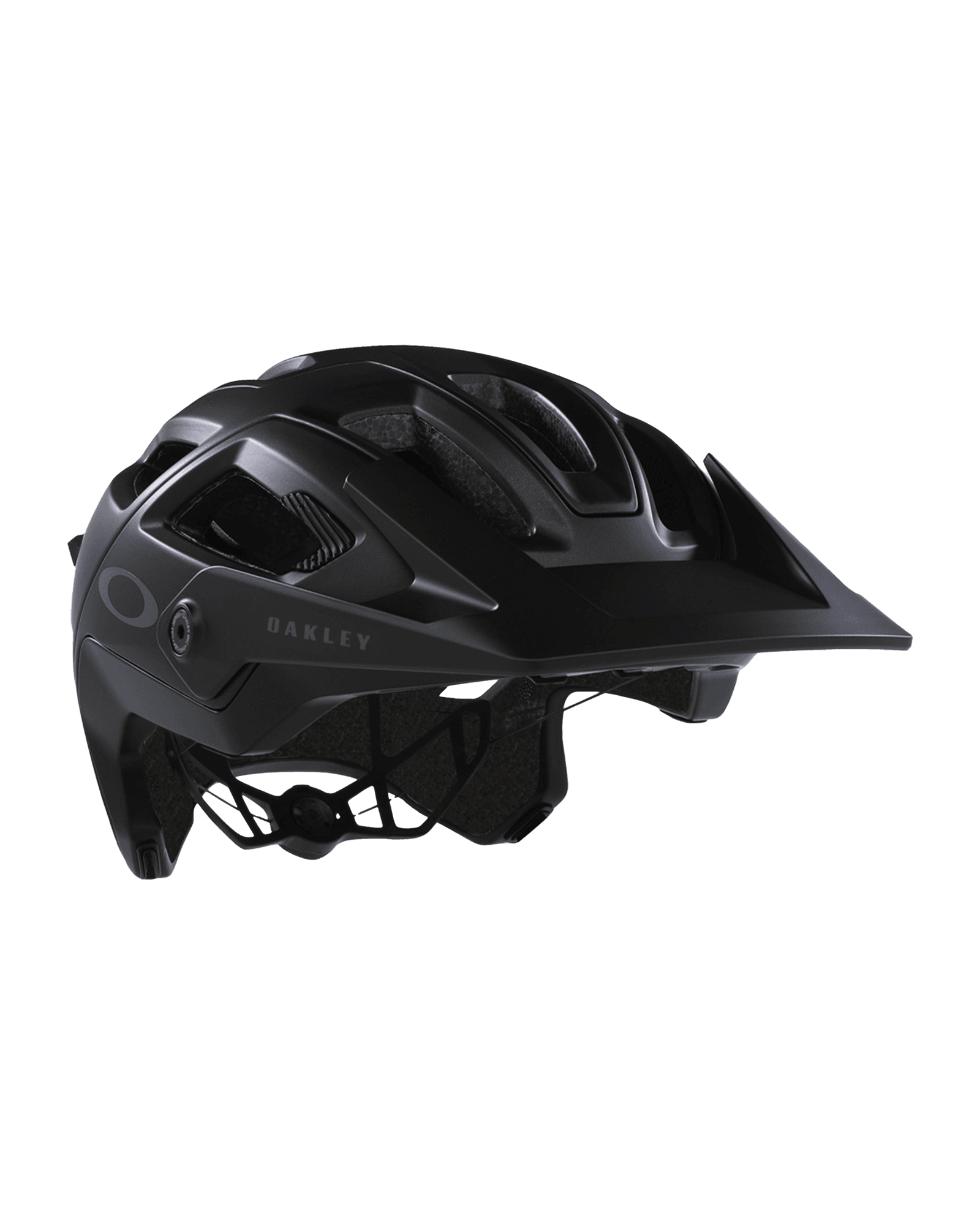 DRT5 Maven Satin Black