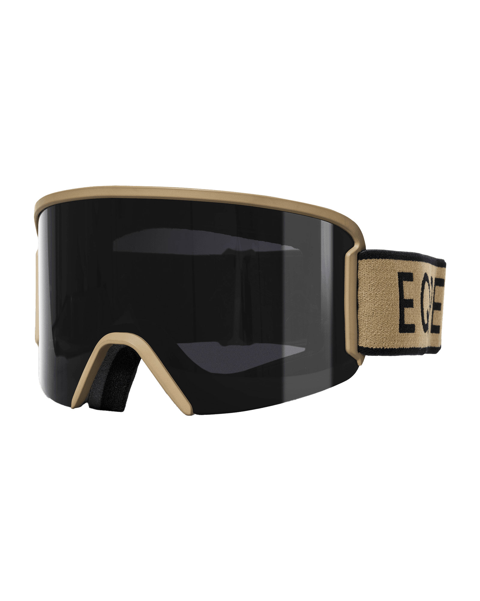 Matte Nordic Sand/Smoke