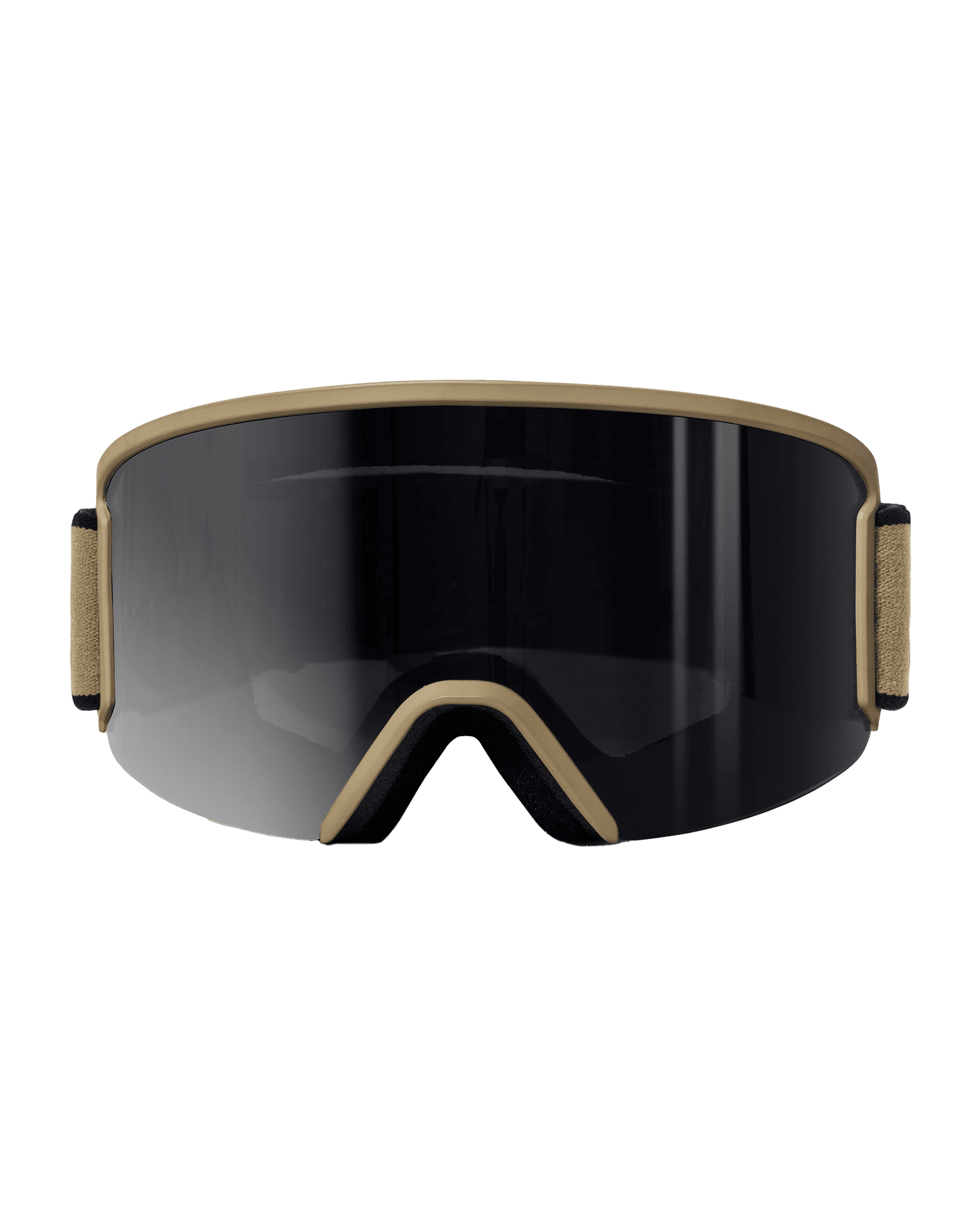 Matte Nordic Sand/Smoke