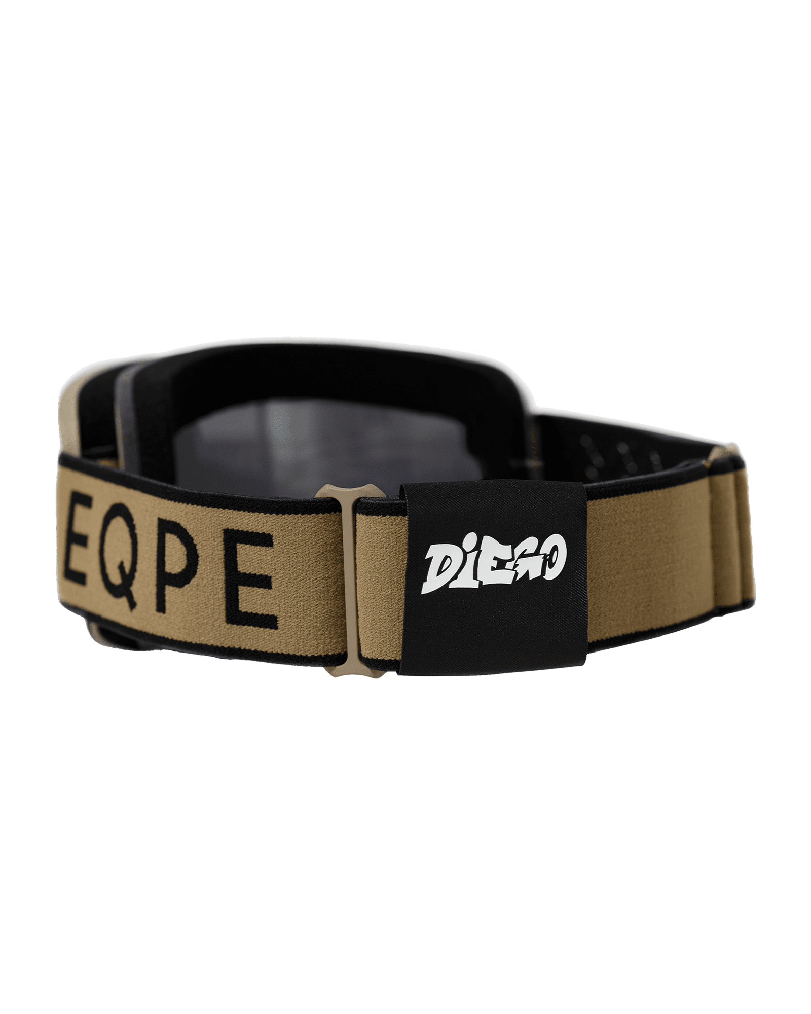 Matte Nordic Sand/Smoke