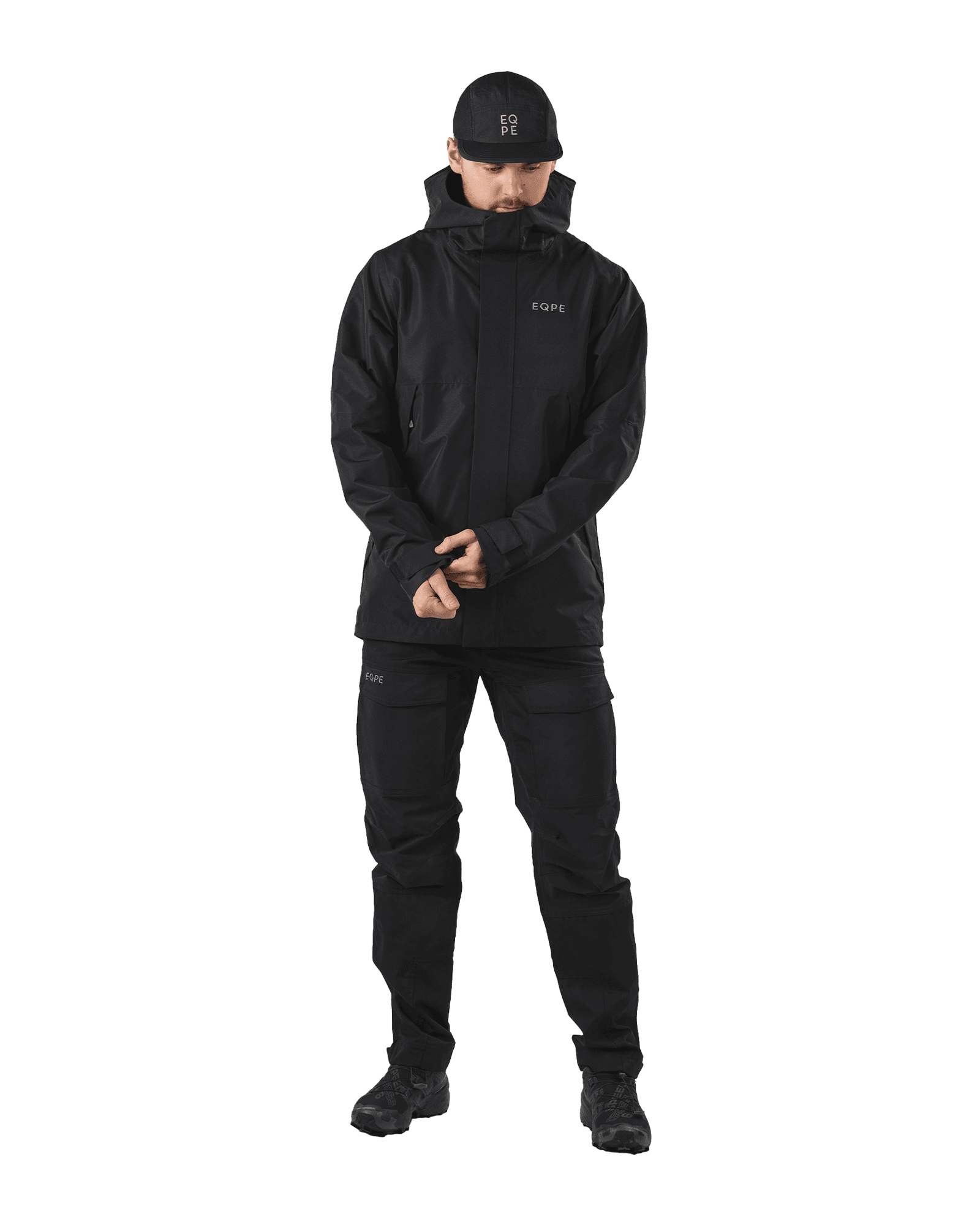 Deep Black