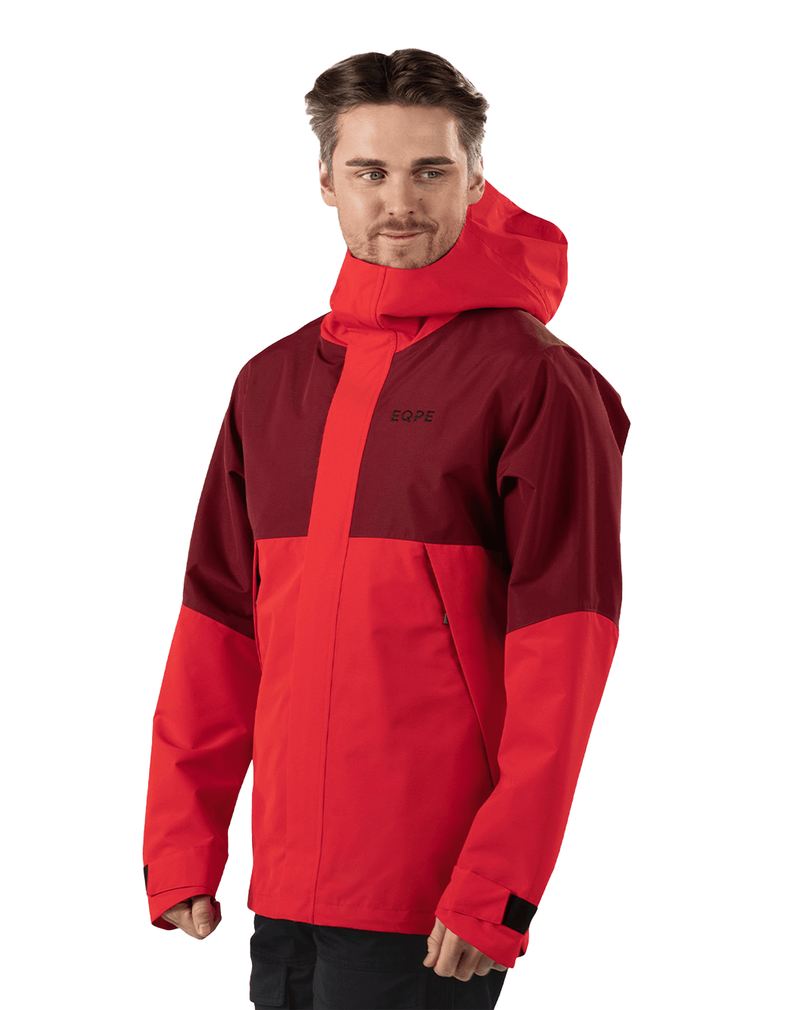 High Risk Red