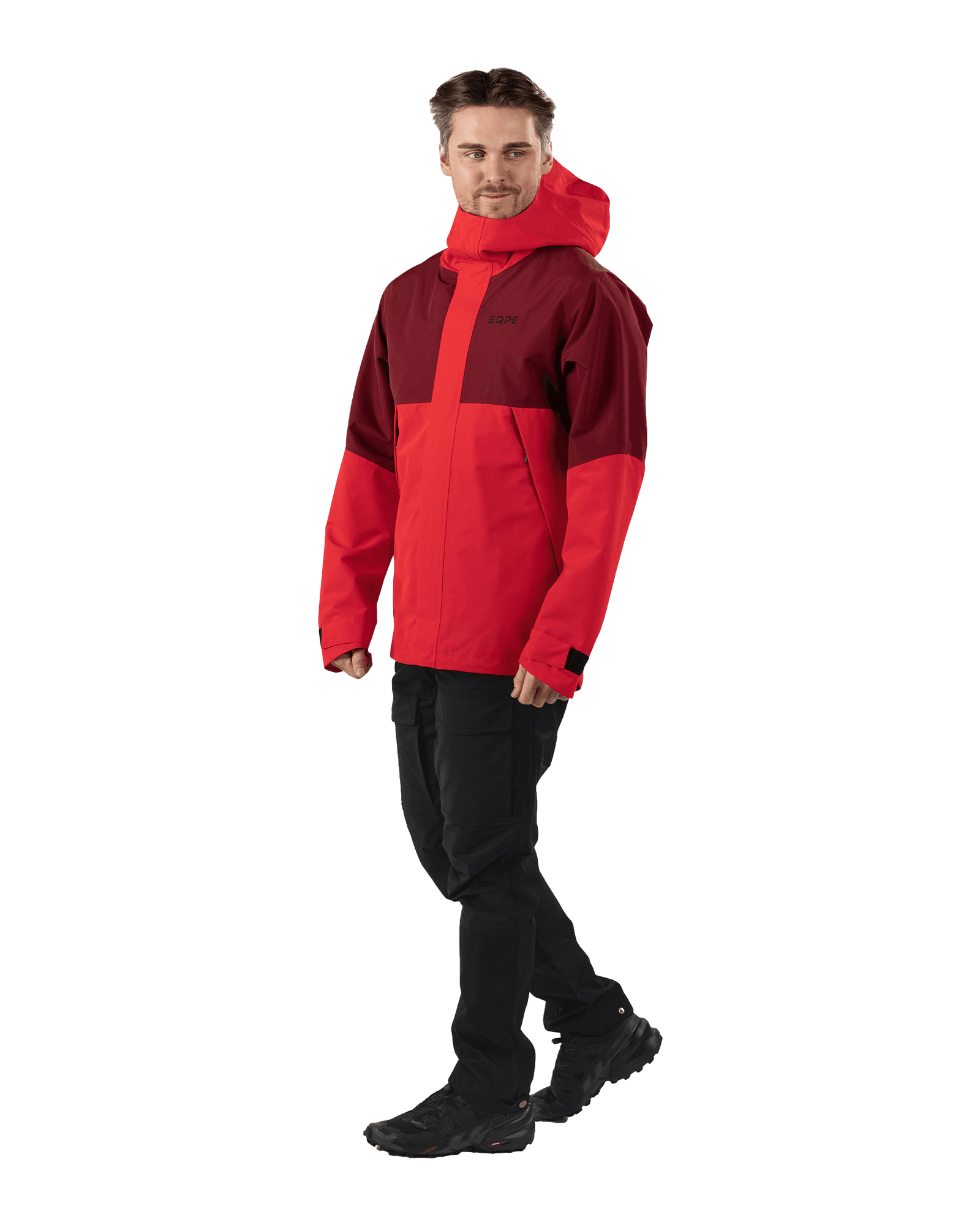 High Risk Red