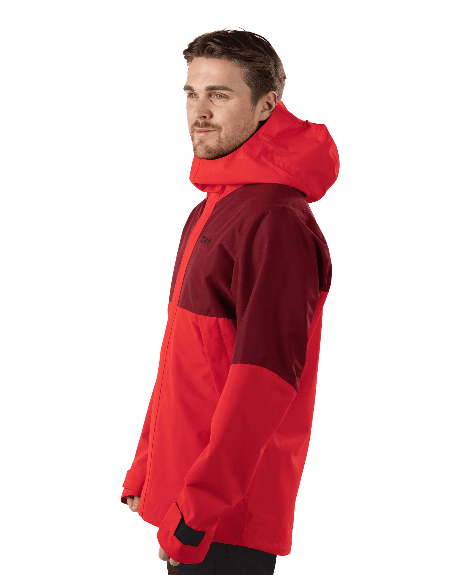 High Risk Red