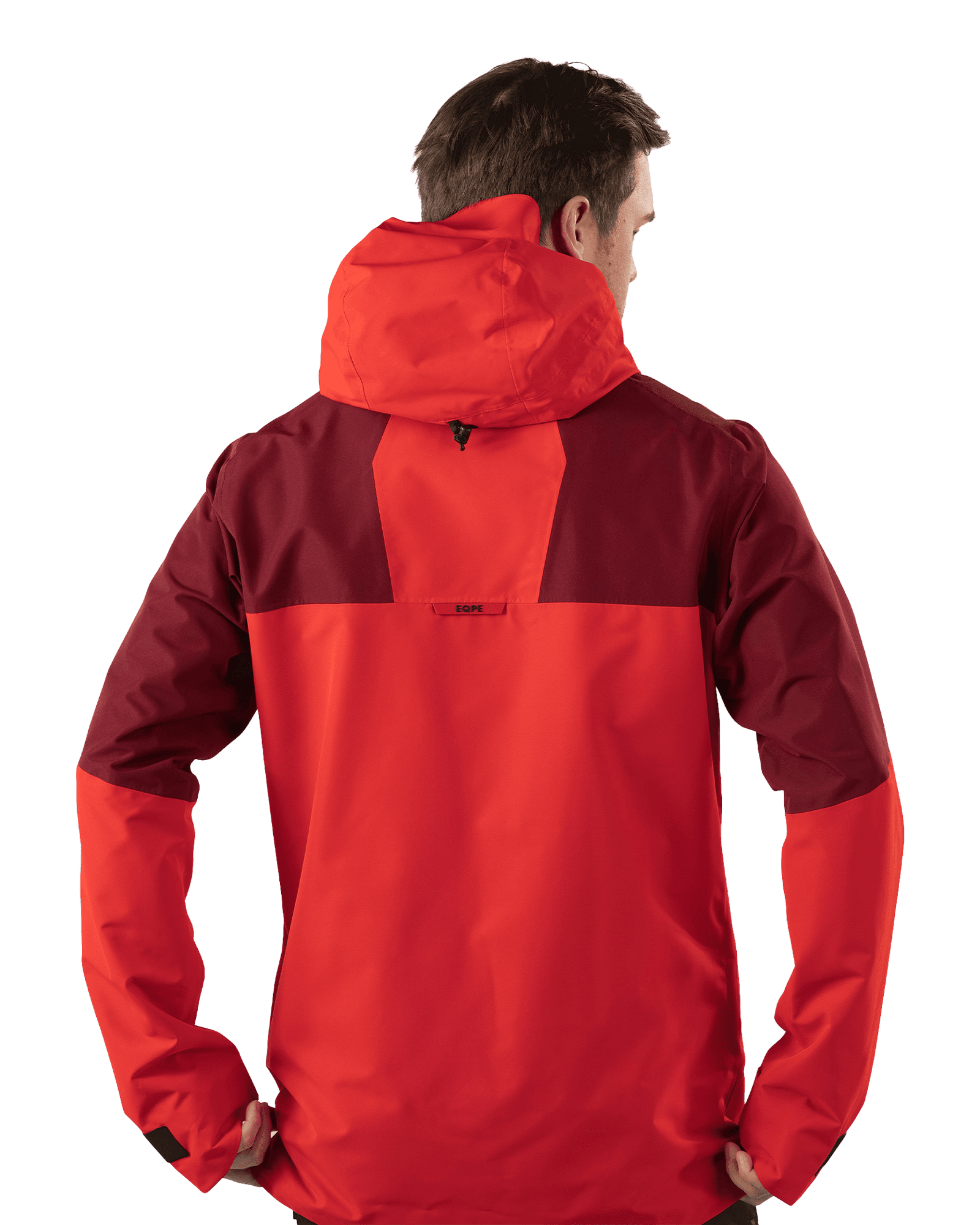 High Risk Red