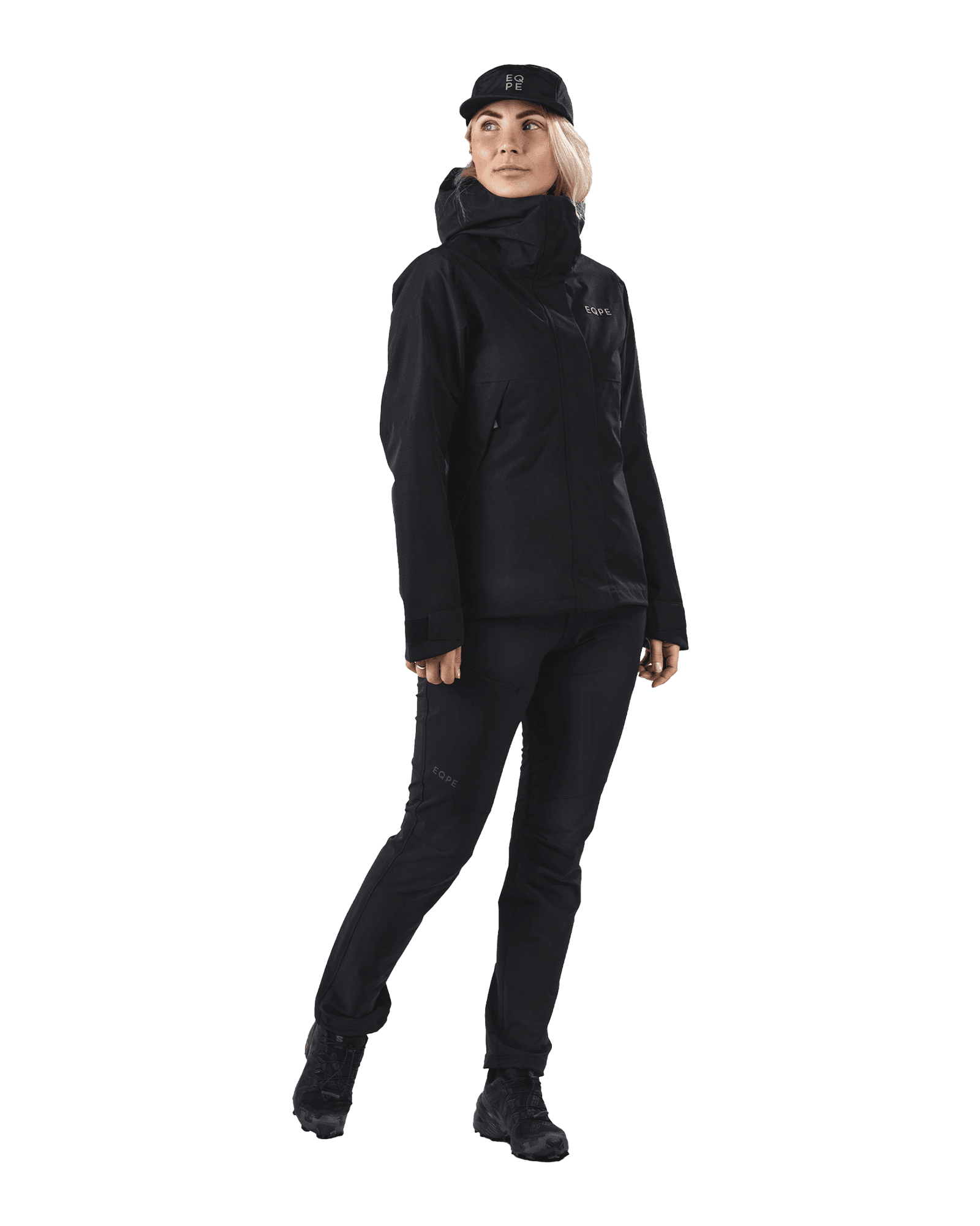 Deep Black