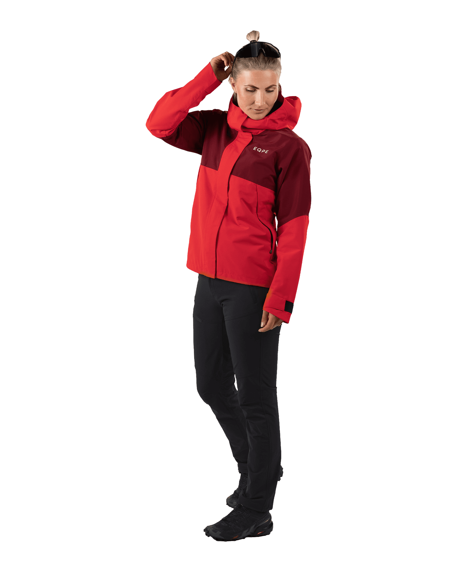 High Risk Red