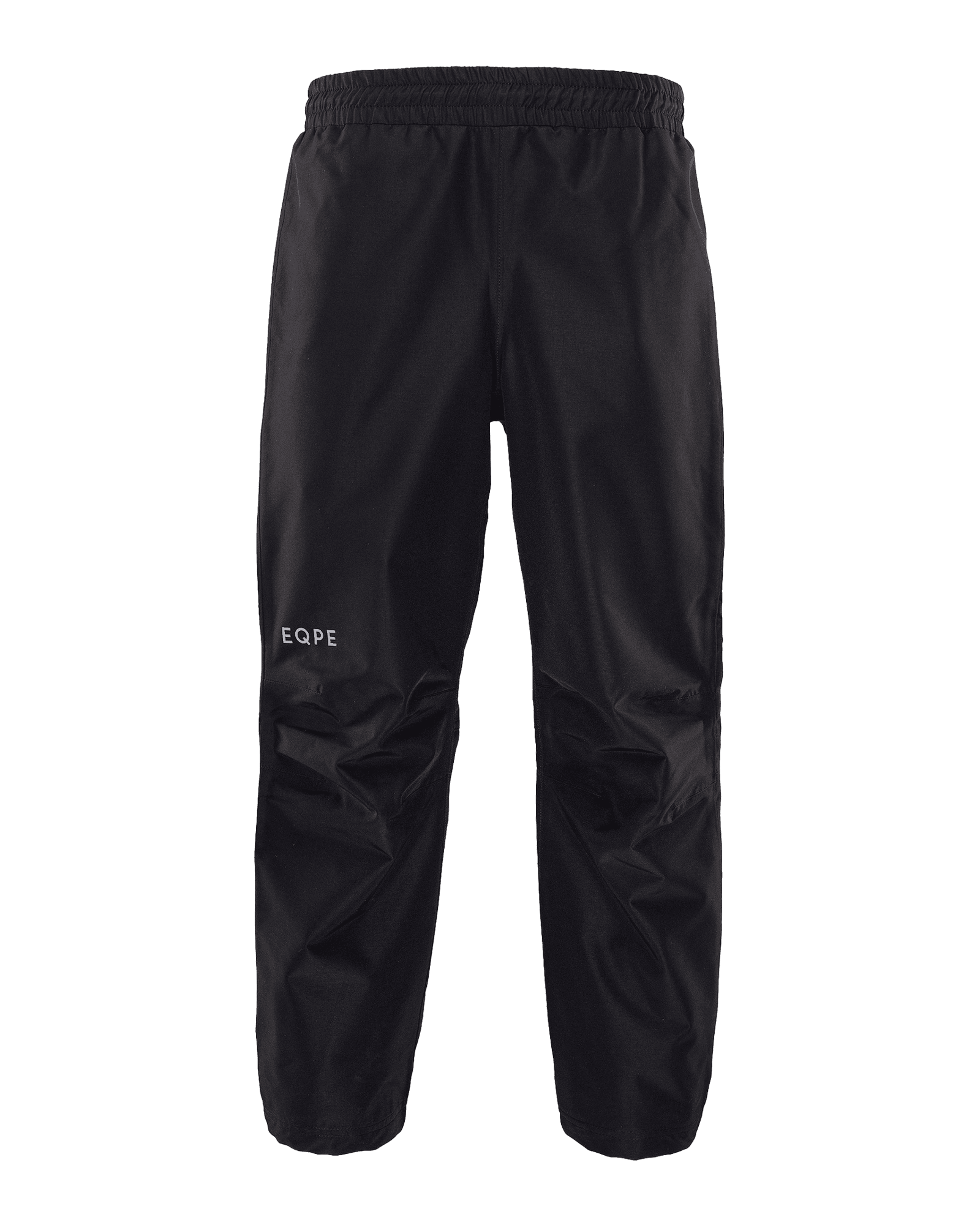 Rosse All Weather Pant JR Deep Black