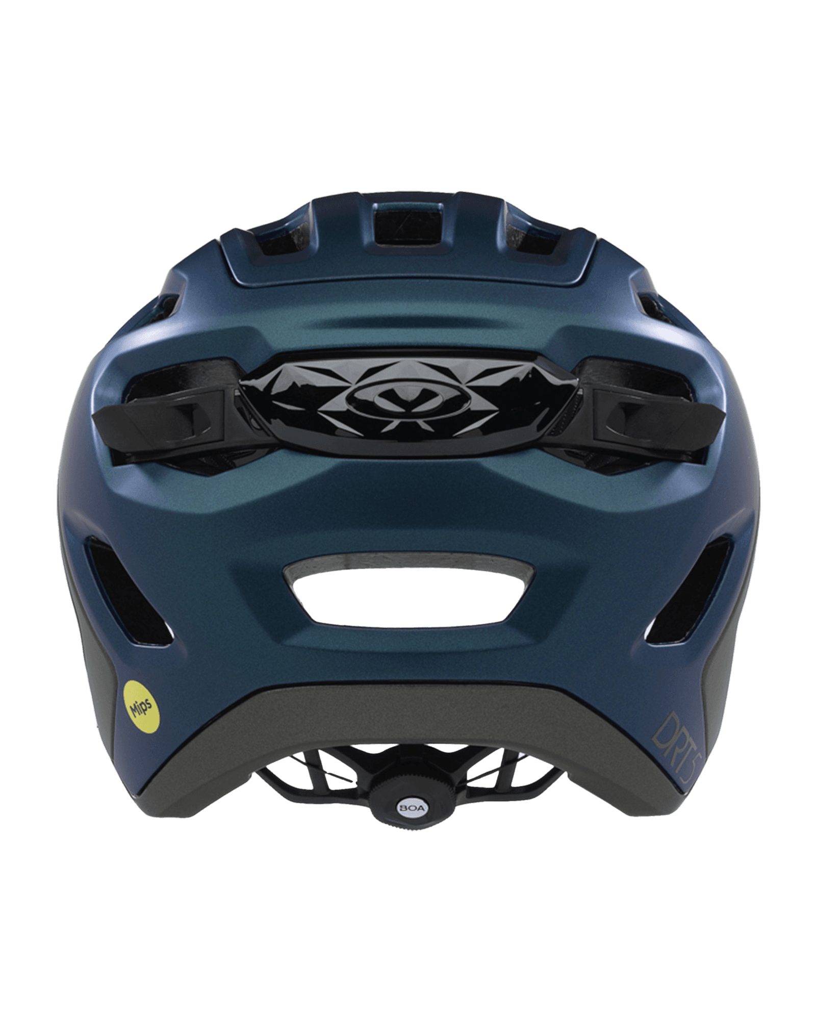 Satin Med Grey/Poseidon