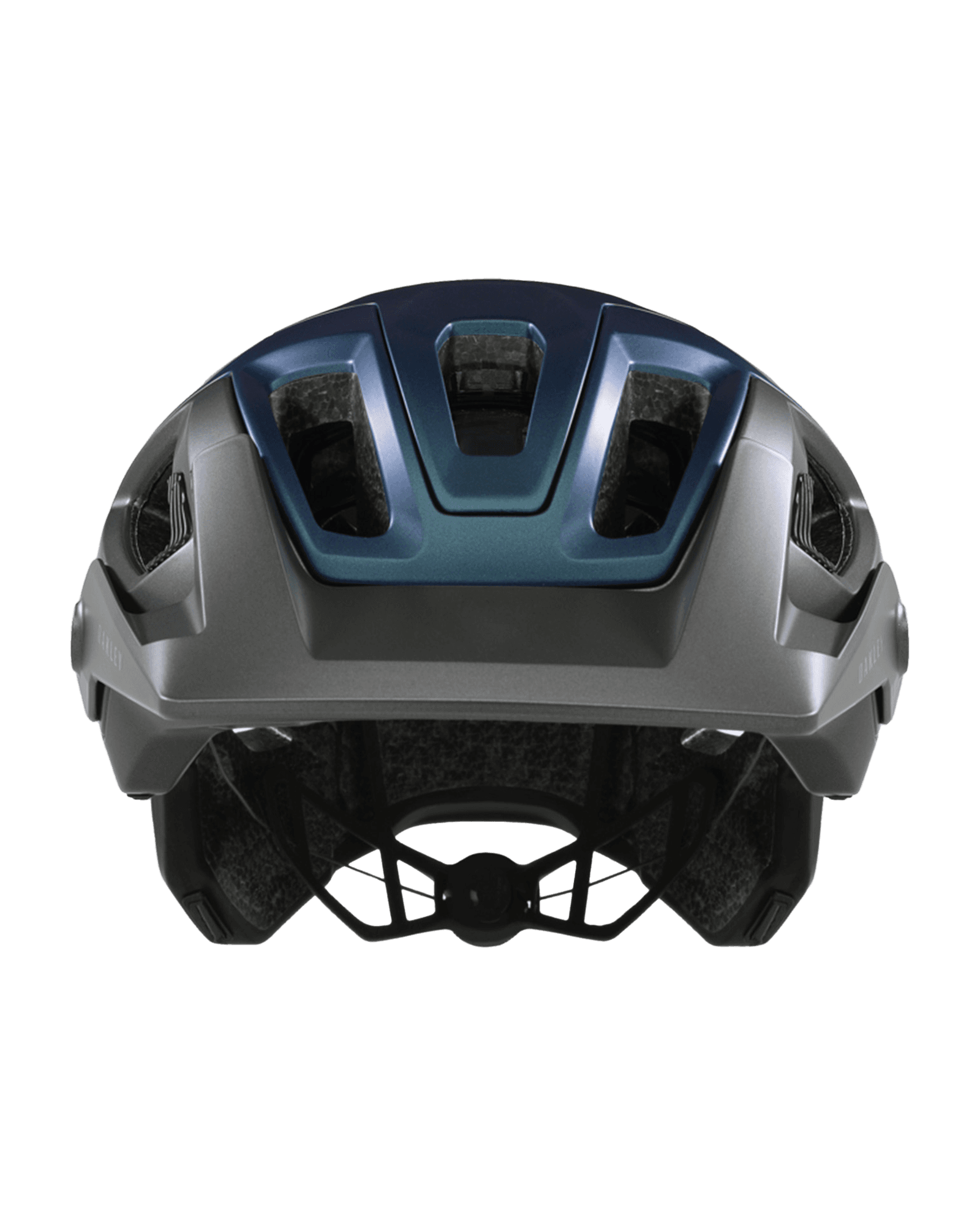 Satin Med Grey/Poseidon