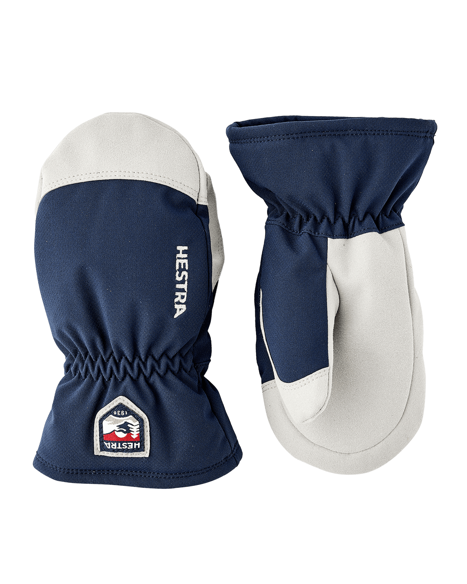 My First Hestra CZone - Mitt Navy
