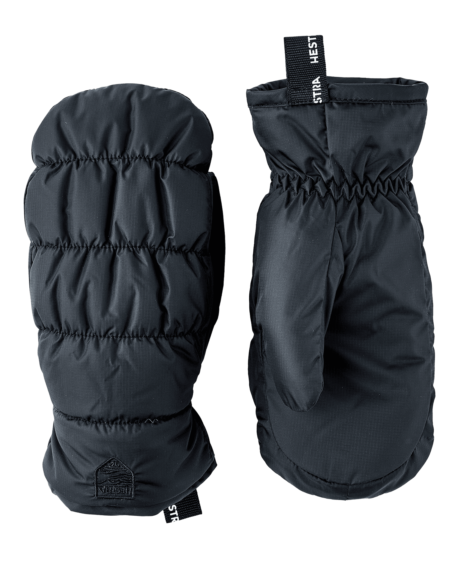 Puffer Jr - Mitt Black