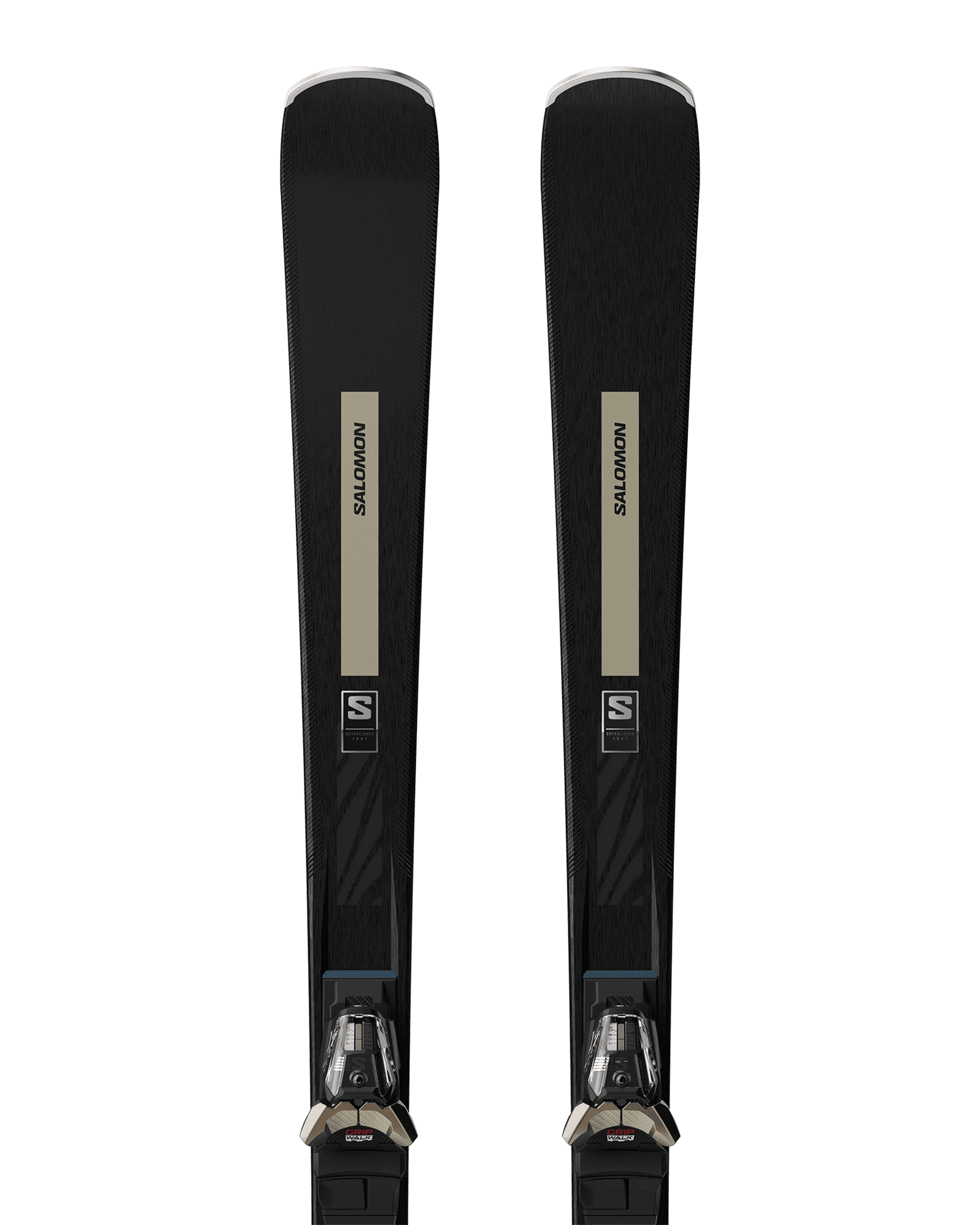 Black/Light Bronze Met.