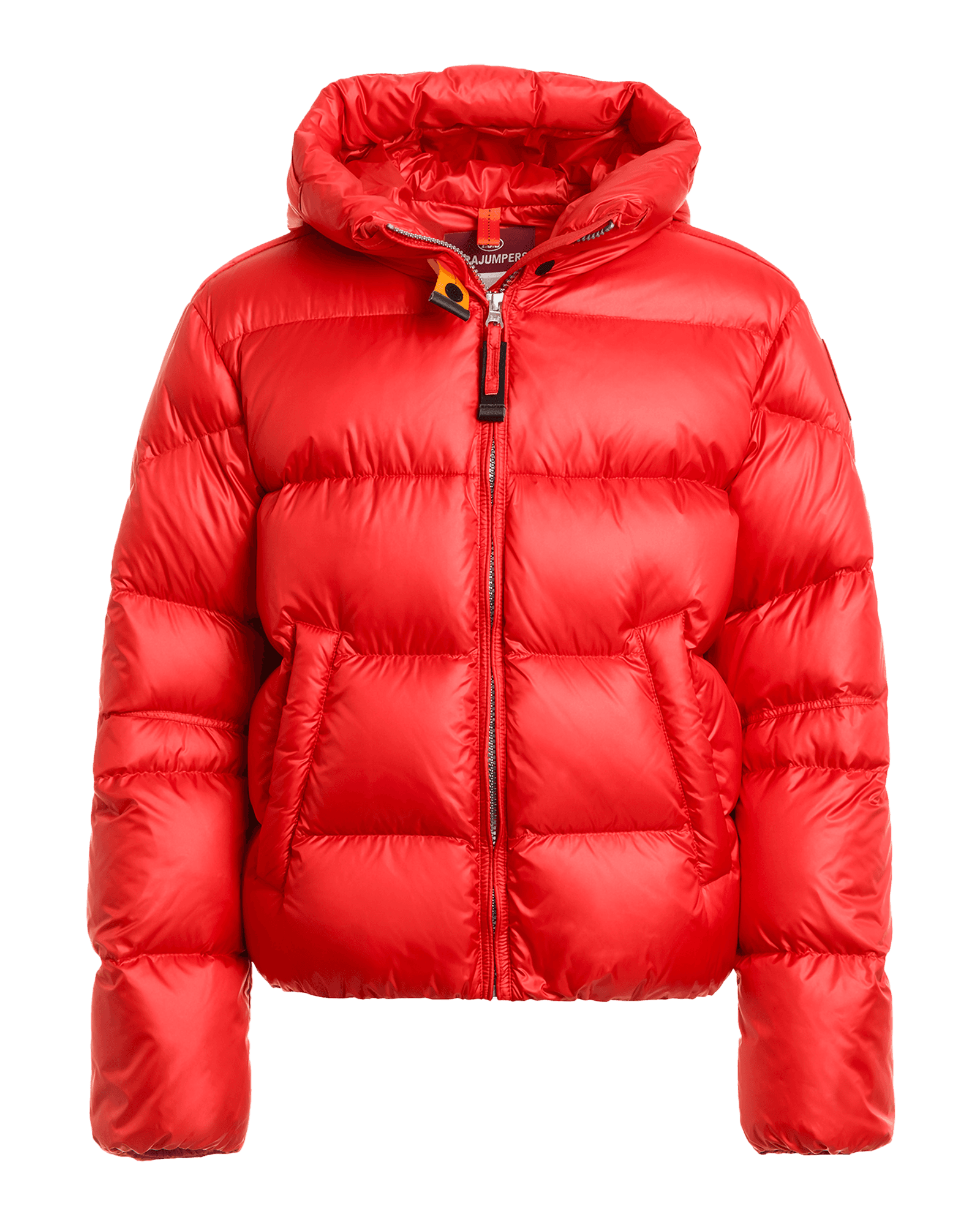 Tilly Hooded Down Jacket JR Hormuz