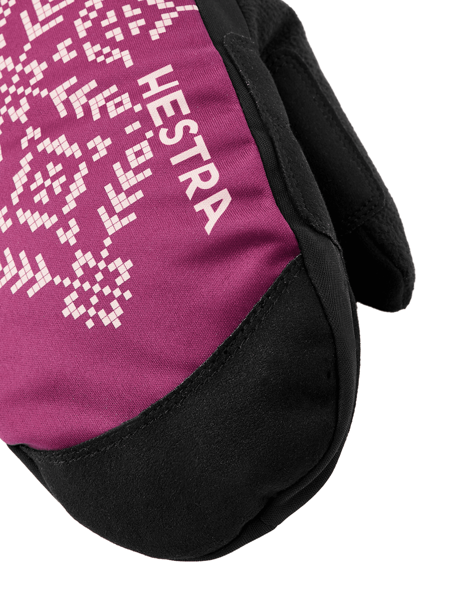 Bordeaux Print