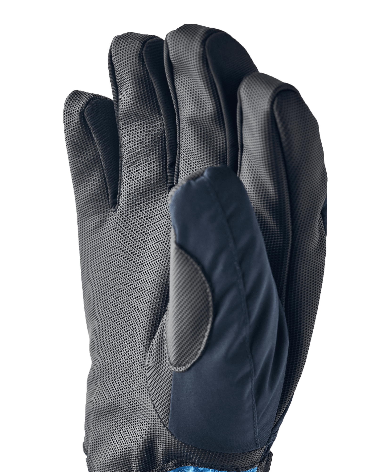 Dark navy/Sky blue
