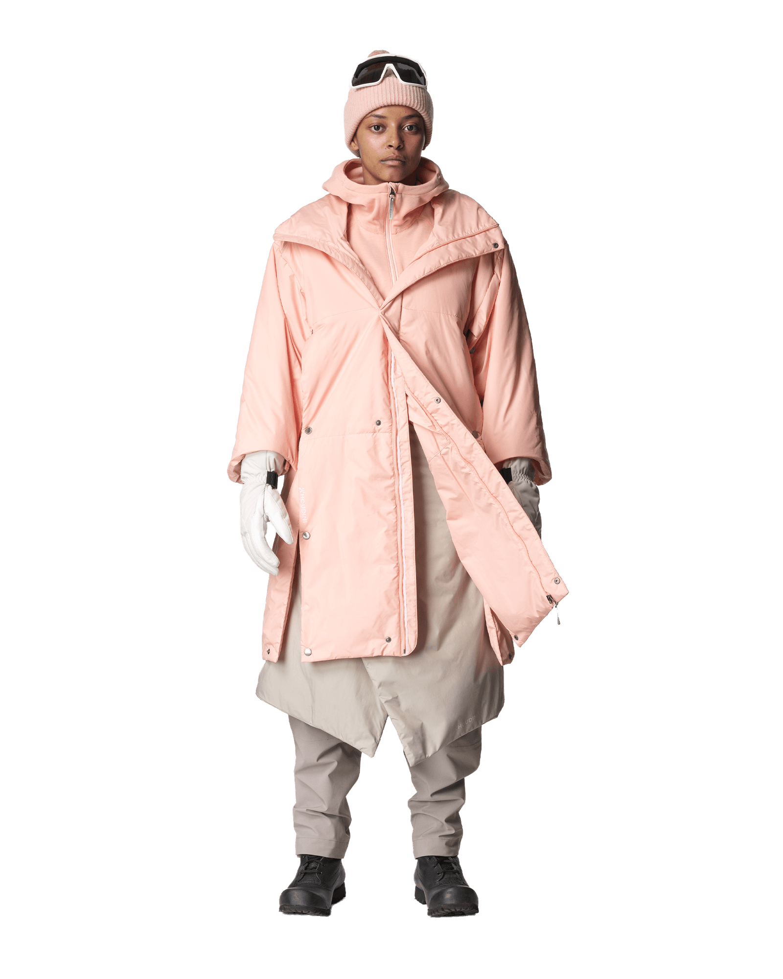 Pow Pink
