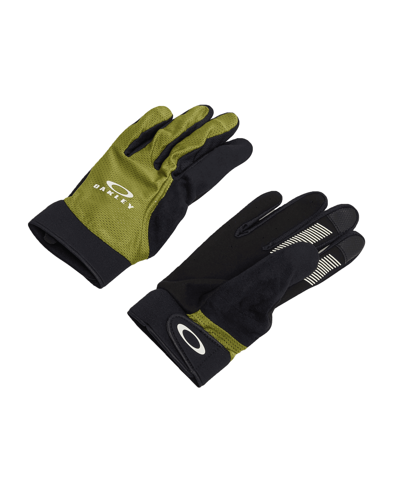 All Mountain MTB Glove M Fern
