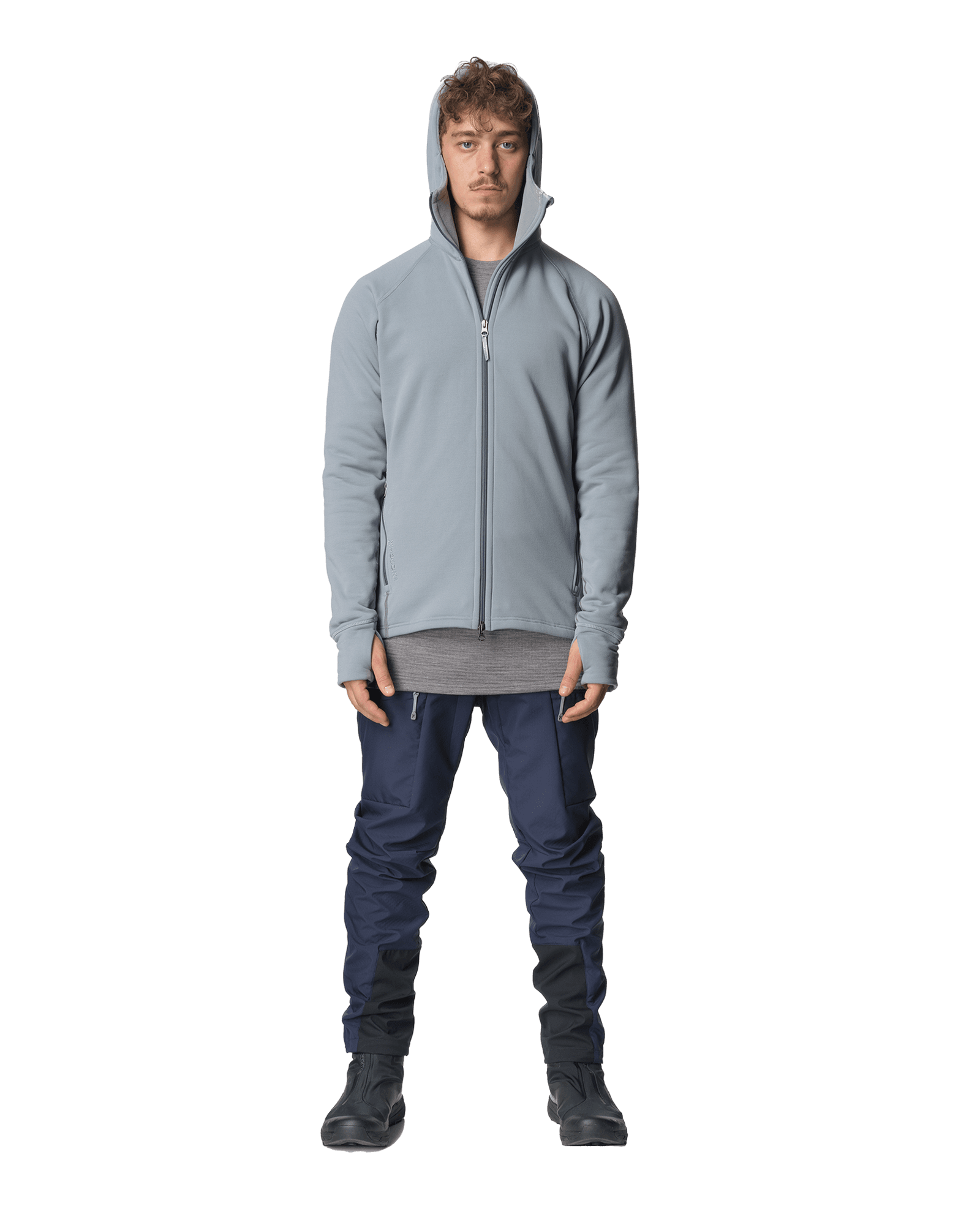 Brink Blue