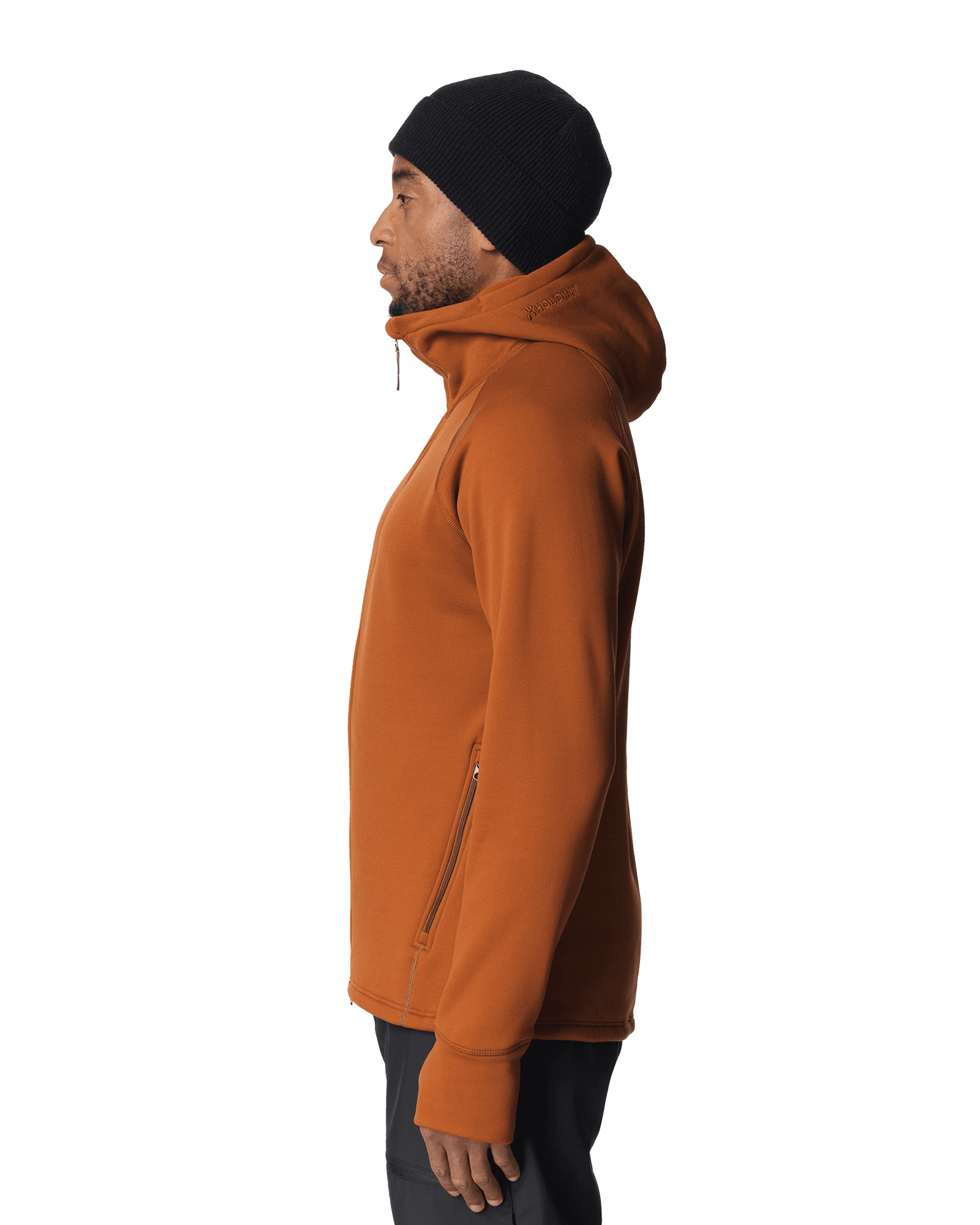 Cinnamon Brown