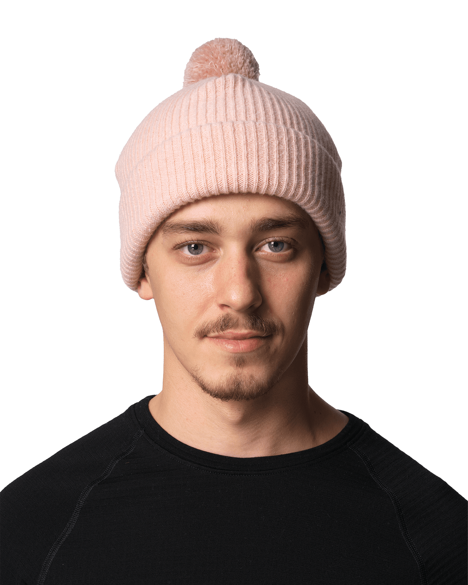 Pow Pink