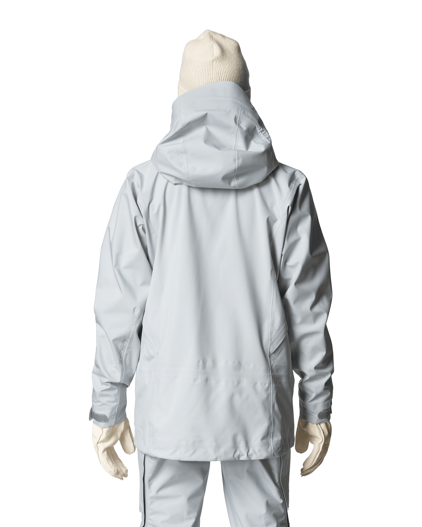 Glacier Gray