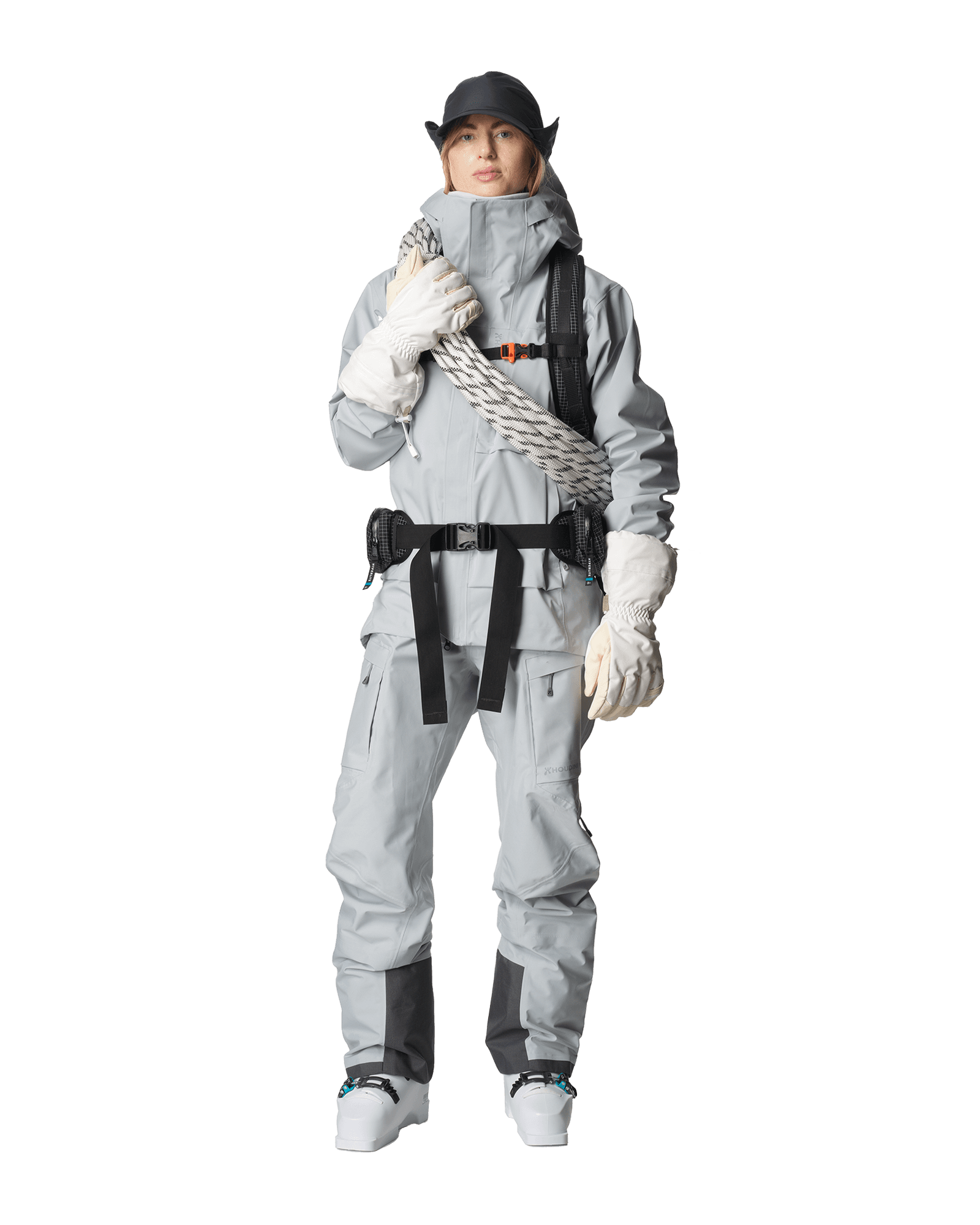Glacier Gray