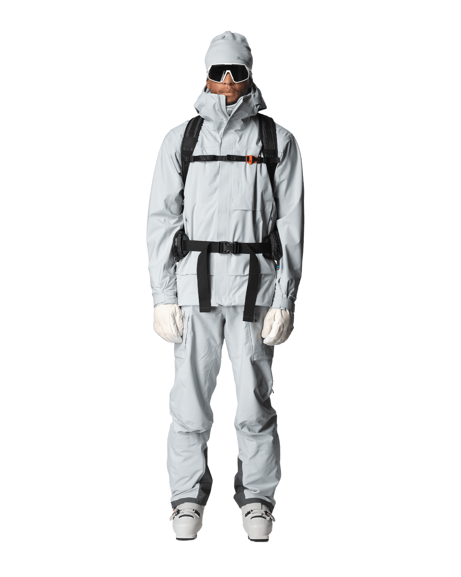 Glacier Gray