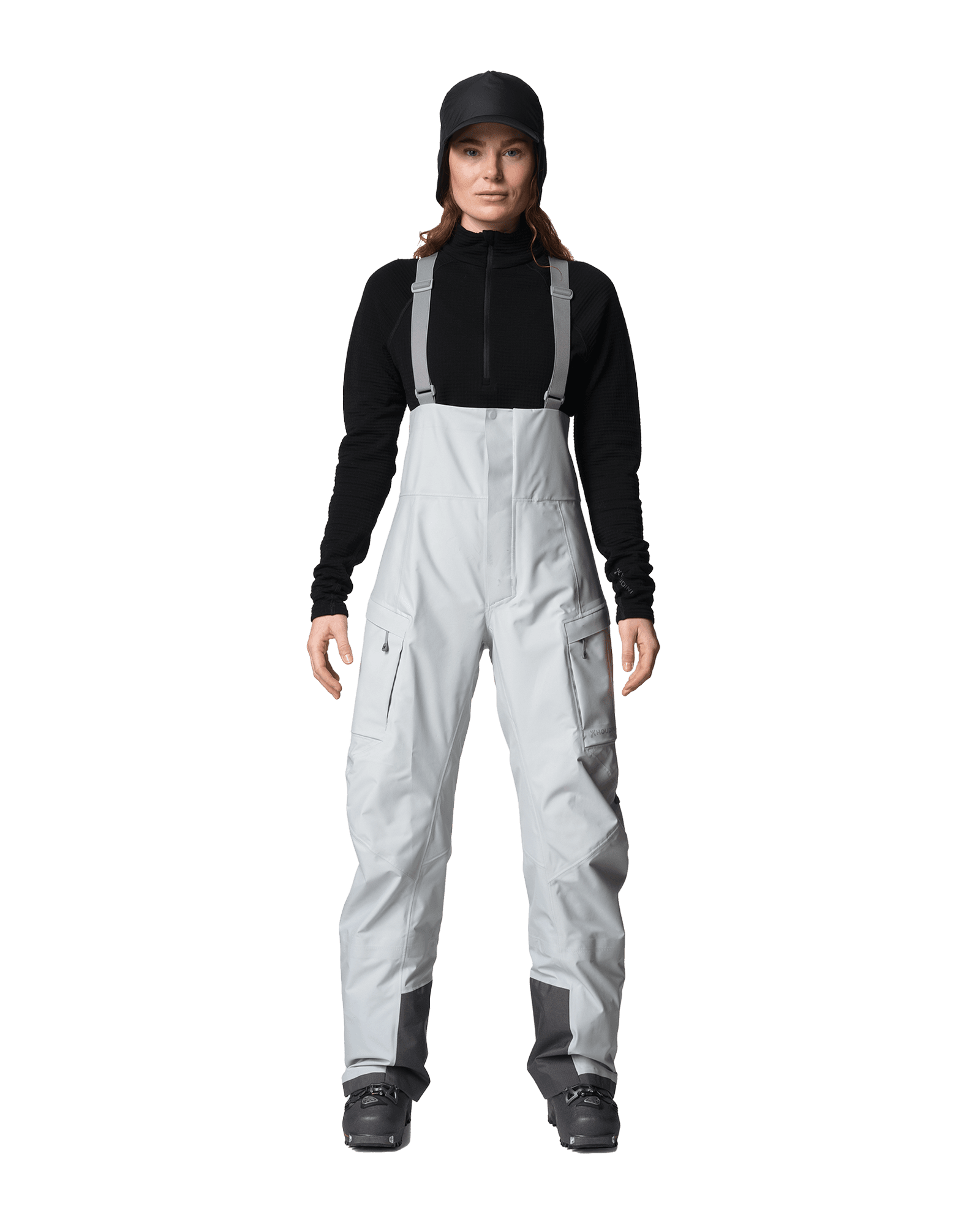 Glacier Gray