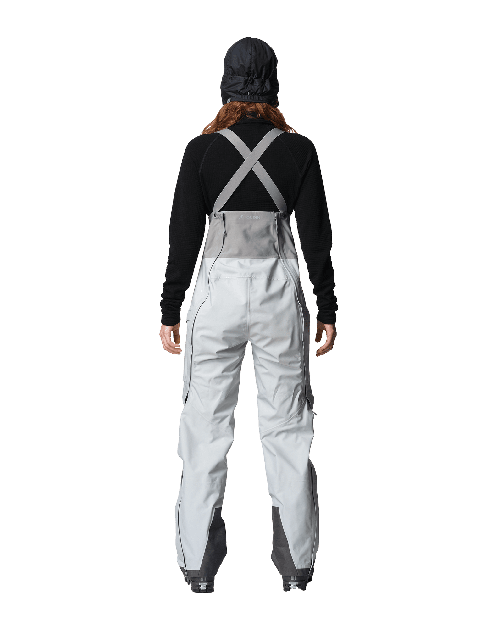 Glacier Gray