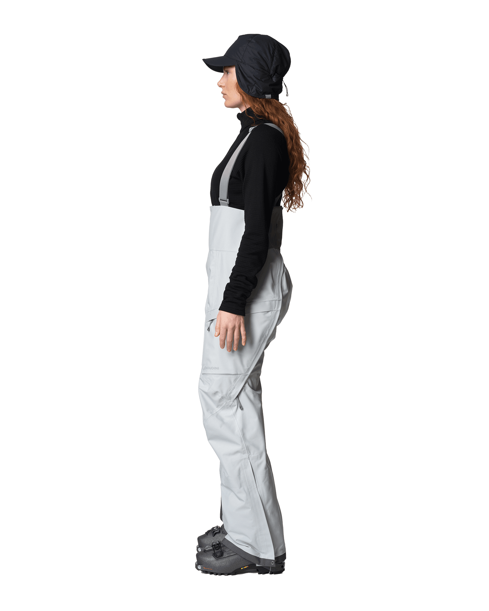 Glacier Gray