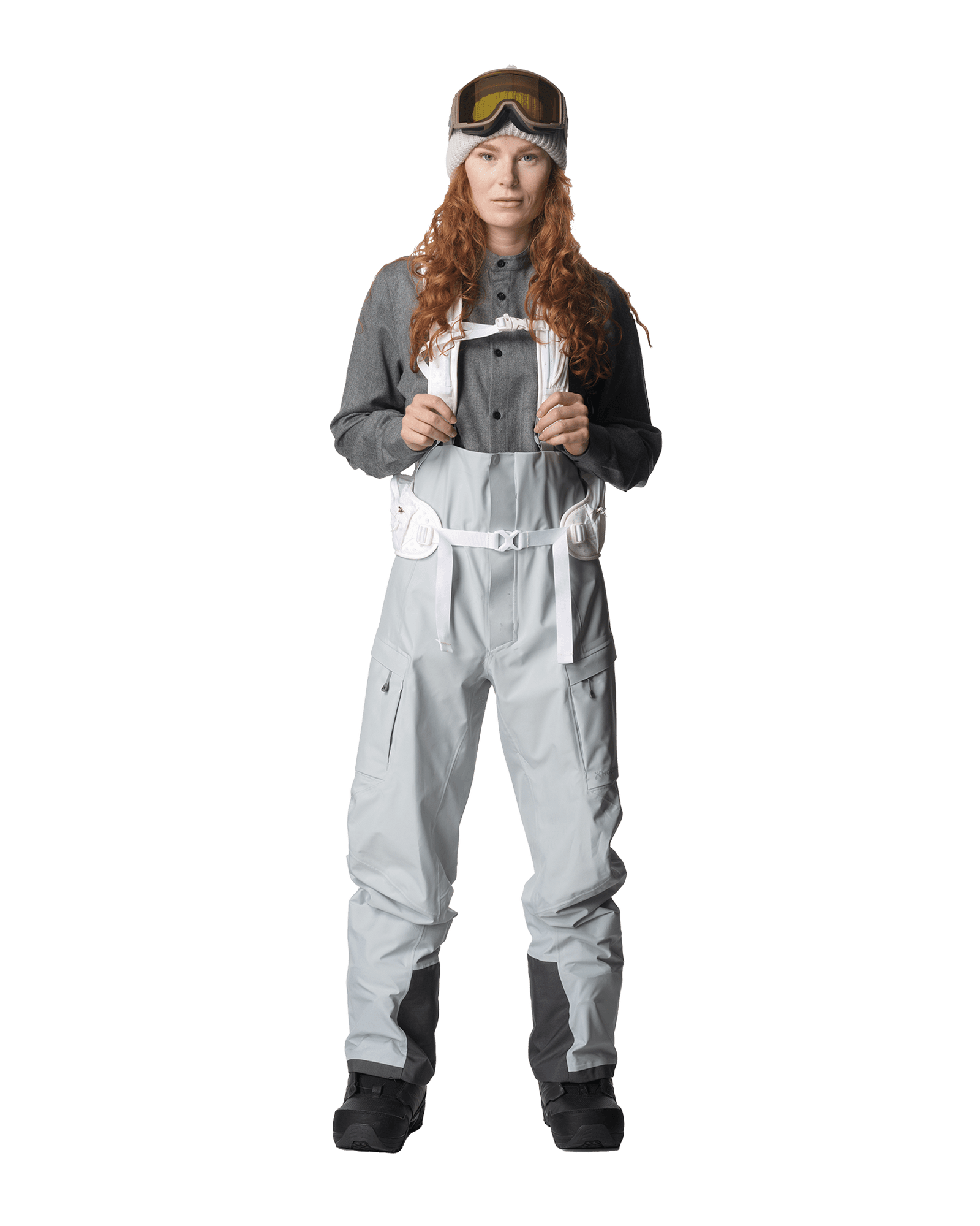 Glacier Gray