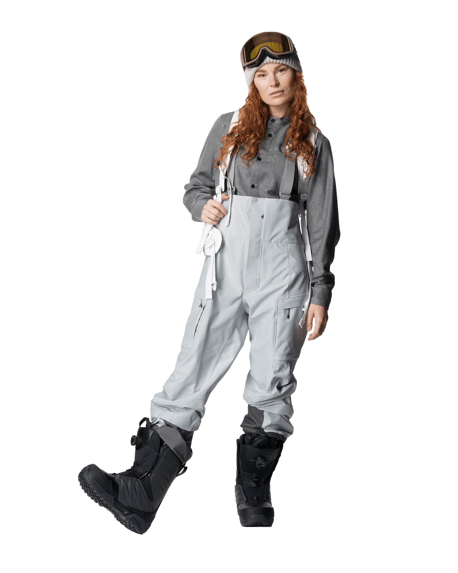 Glacier Gray