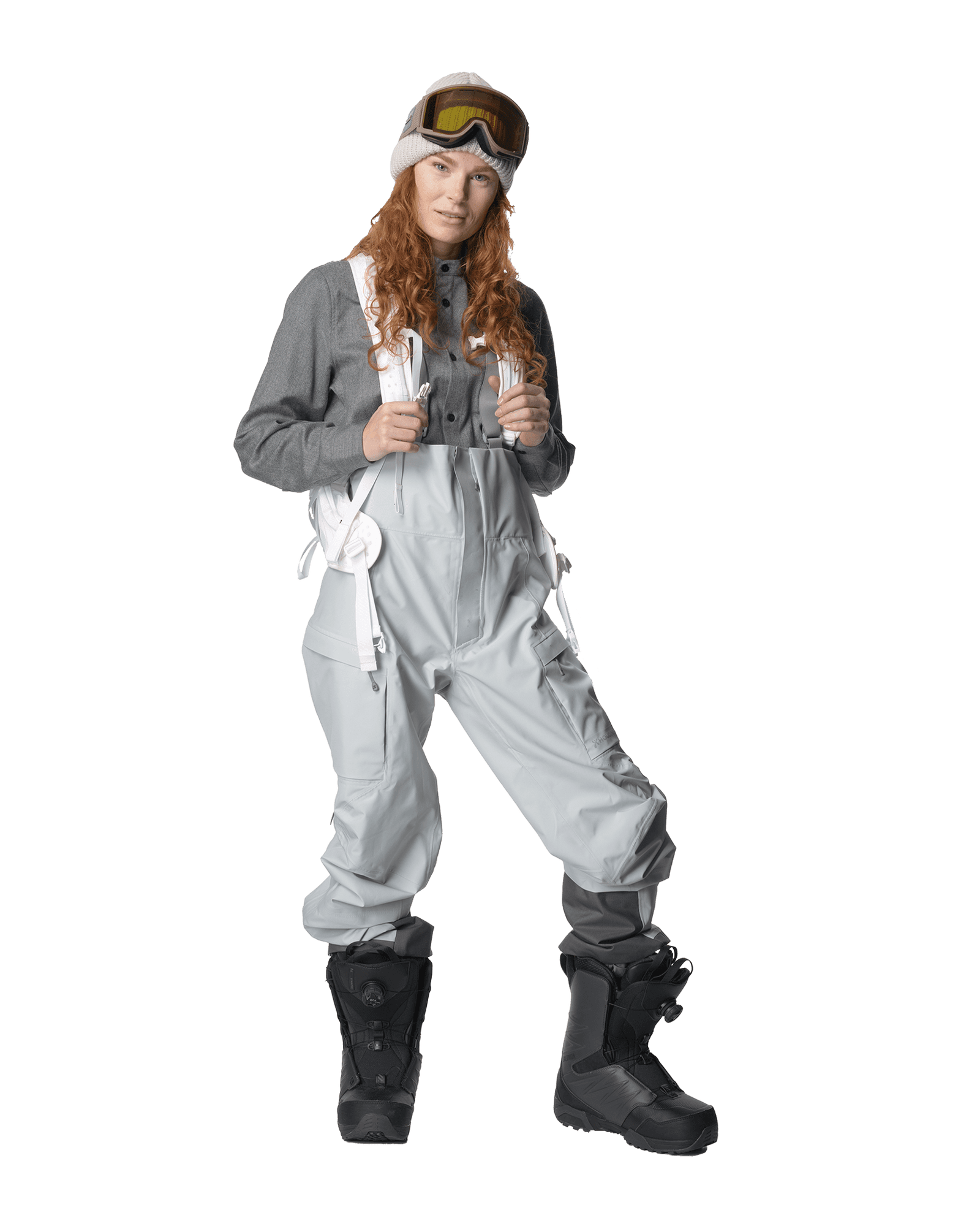 Glacier Gray