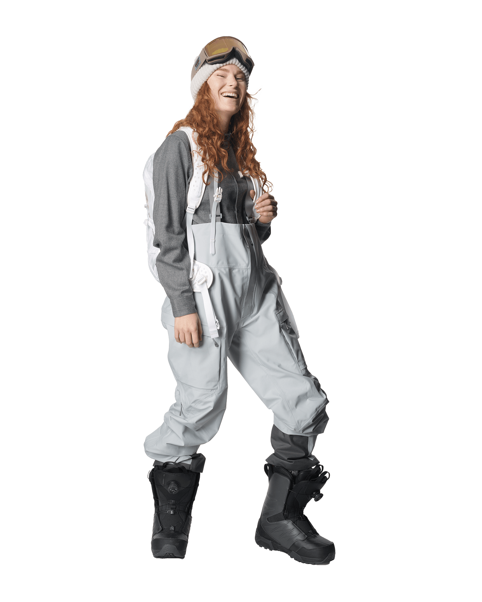 Glacier Gray