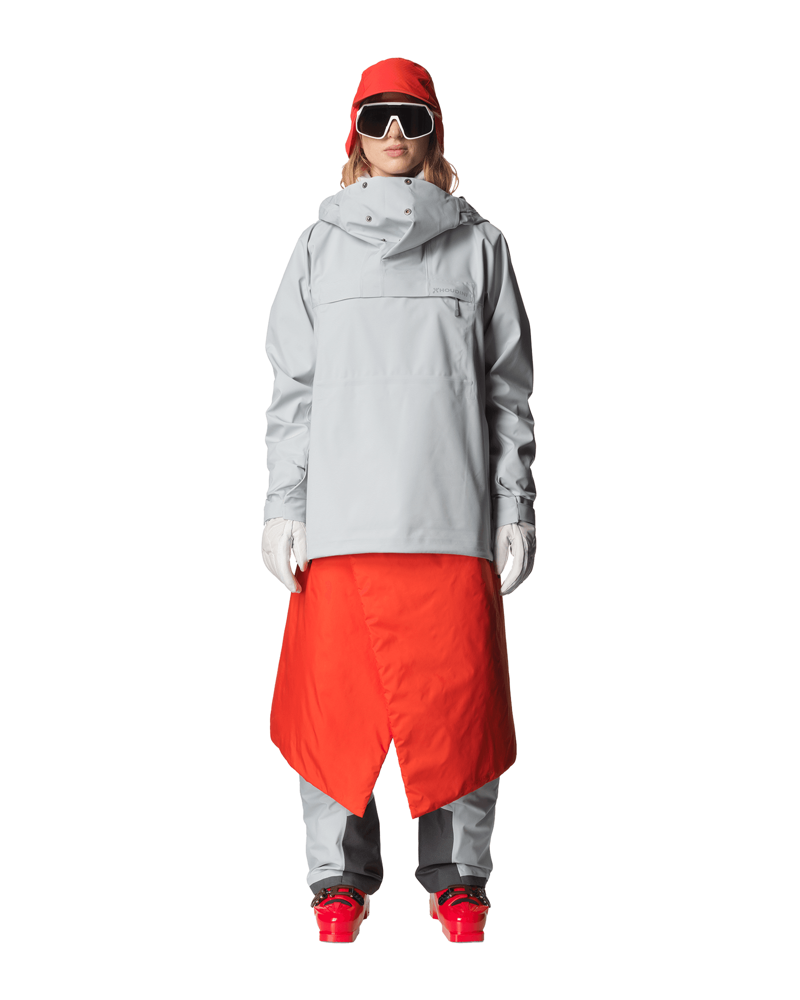 Glacier Gray