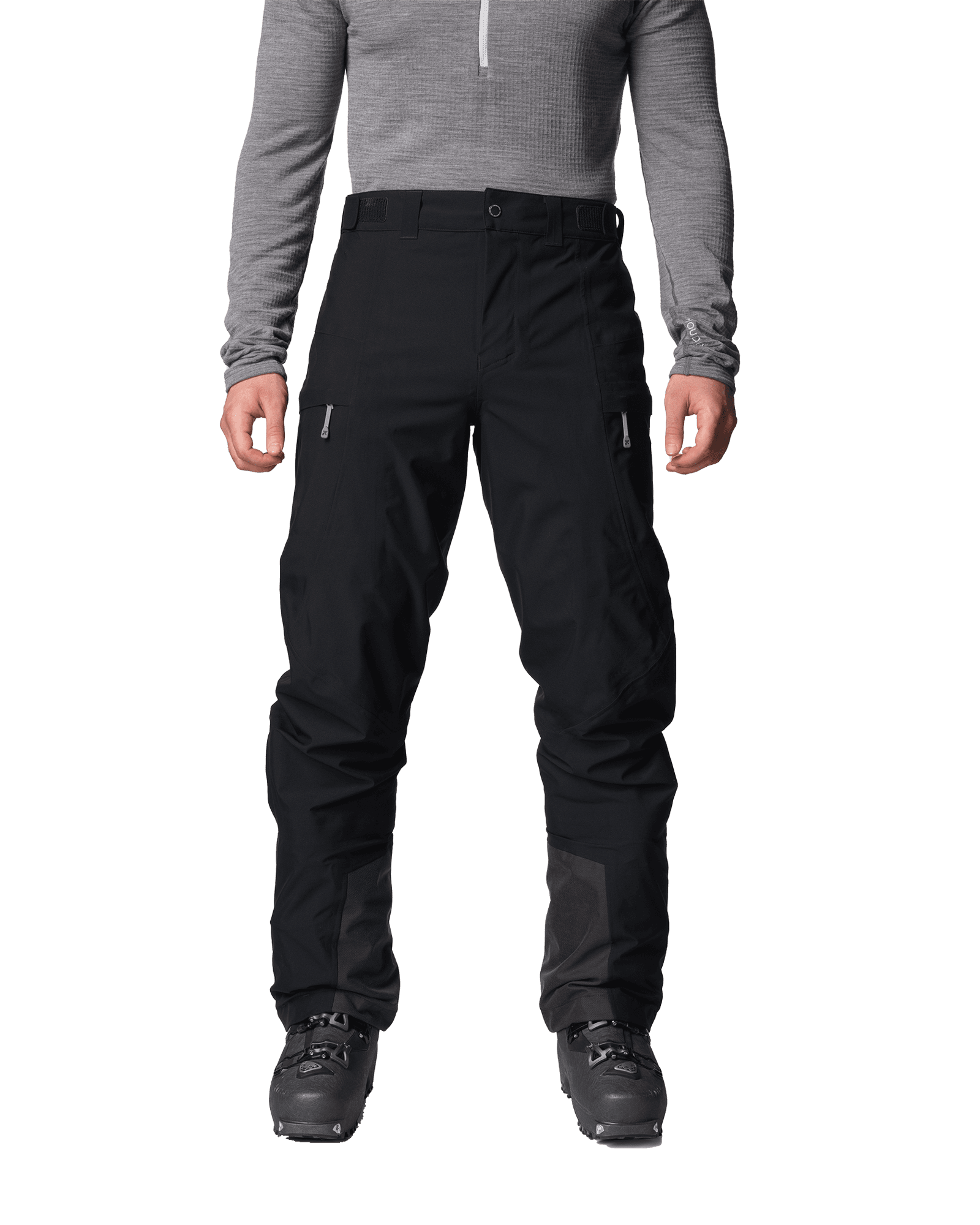 Ride Pant M True Black