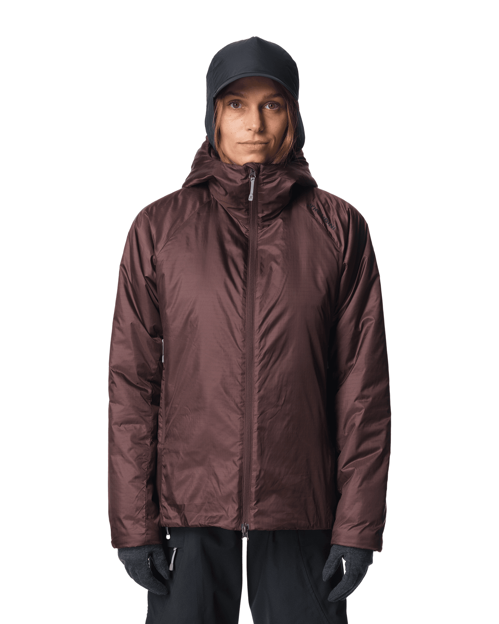 Dunfri W Red Illusion