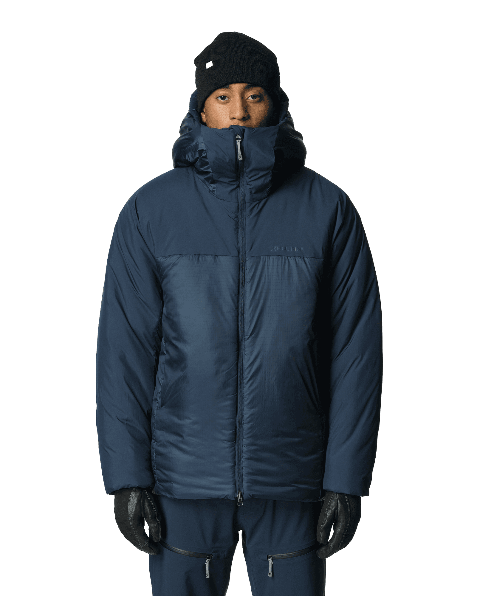 Double Dunfri M Deep Sea Blue