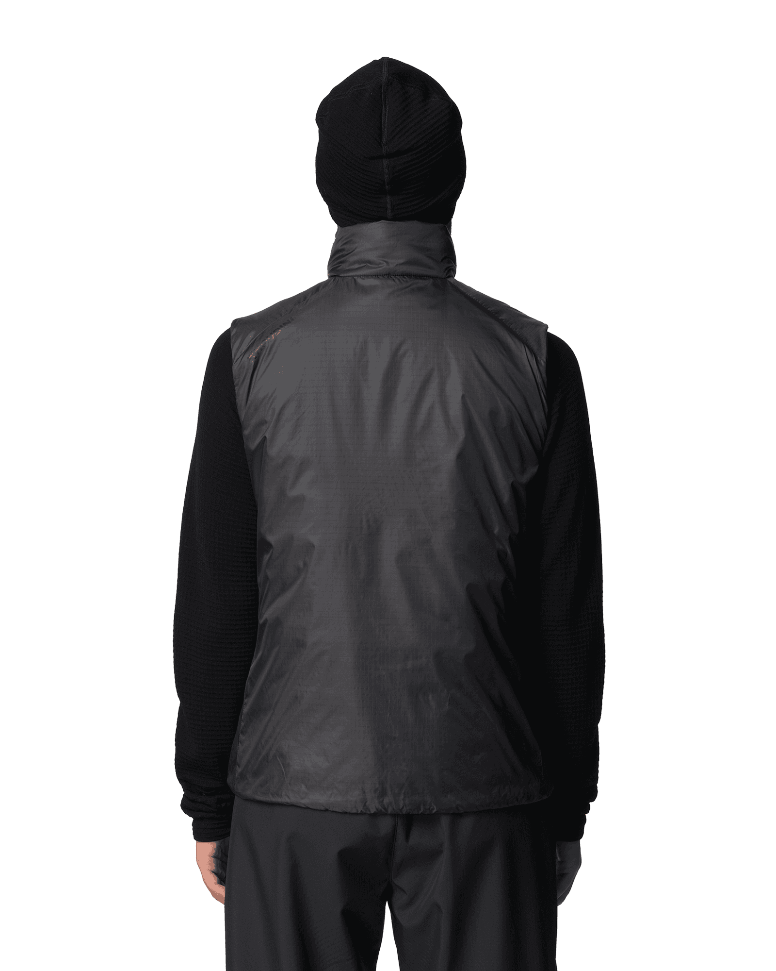 True Black