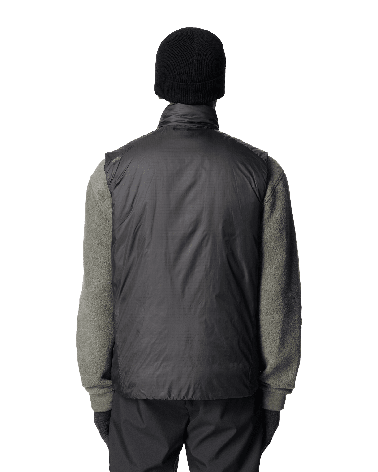 True Black