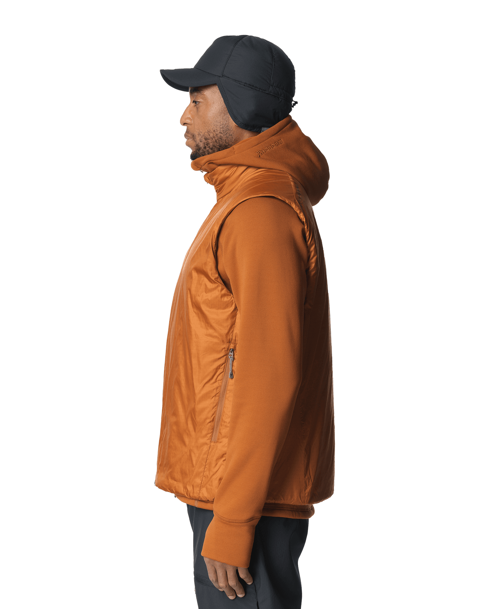 Rust Brown