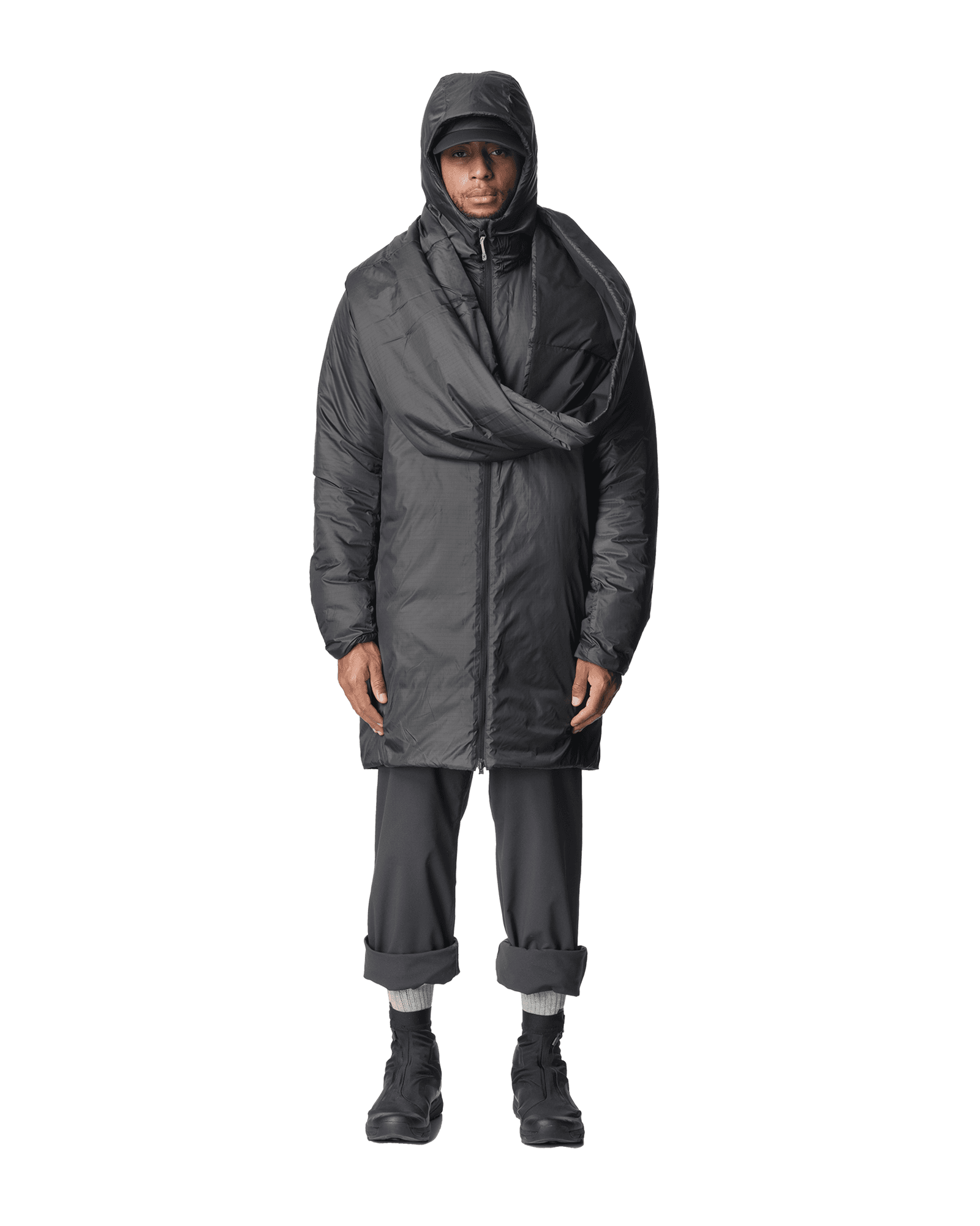 True Black