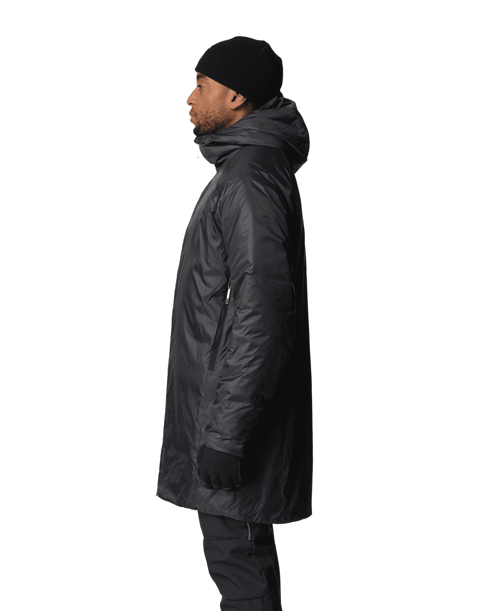 True Black