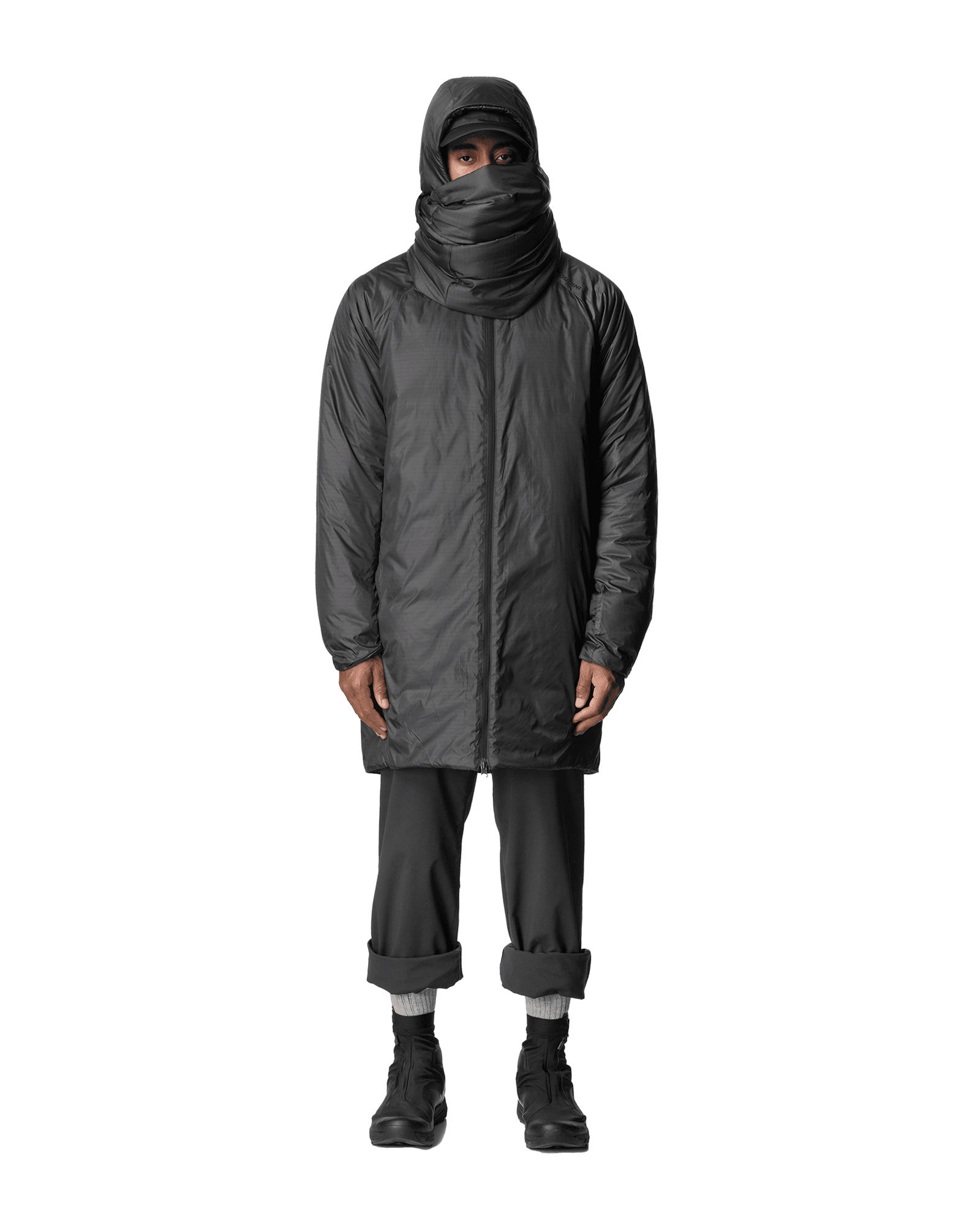 True Black