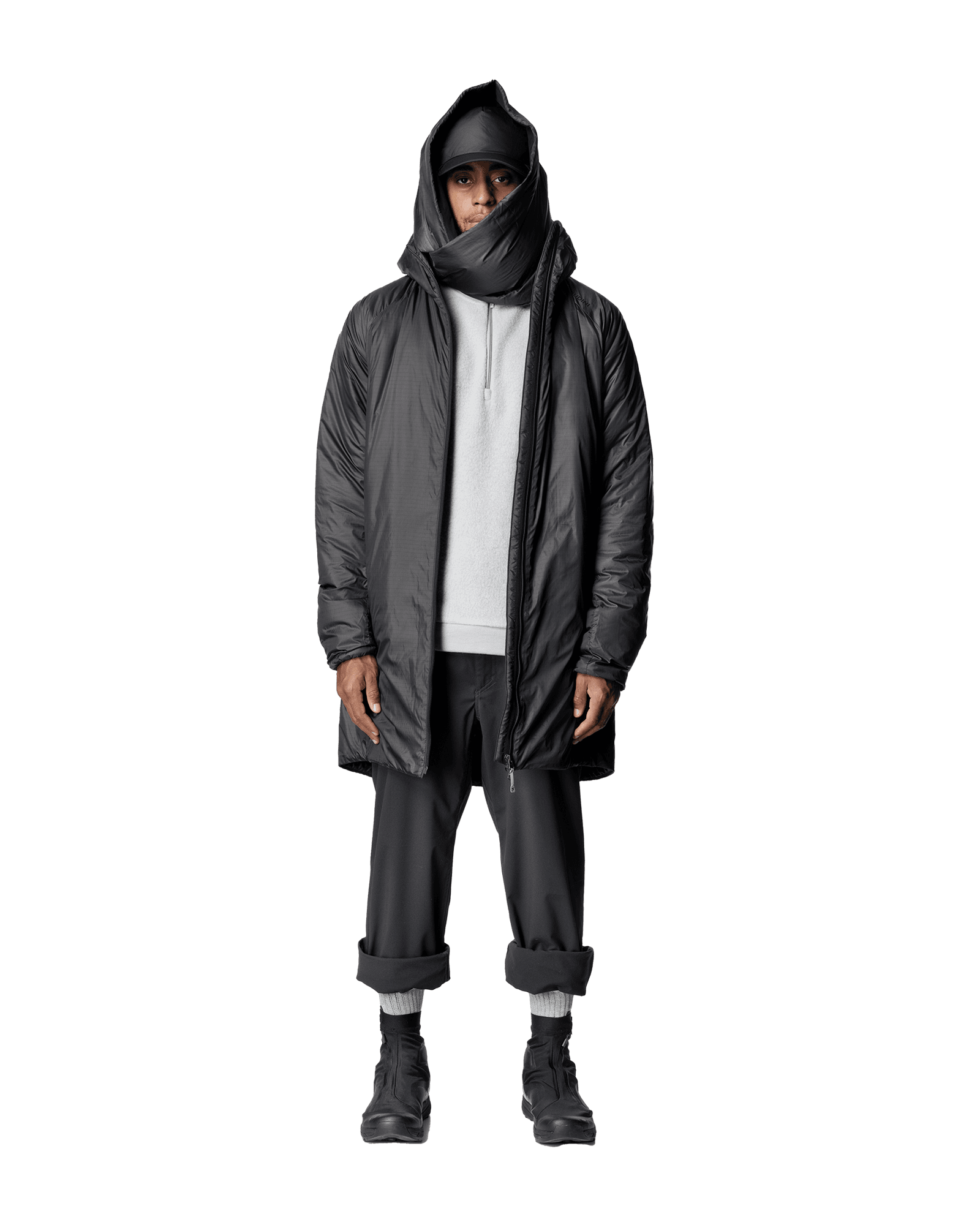True Black