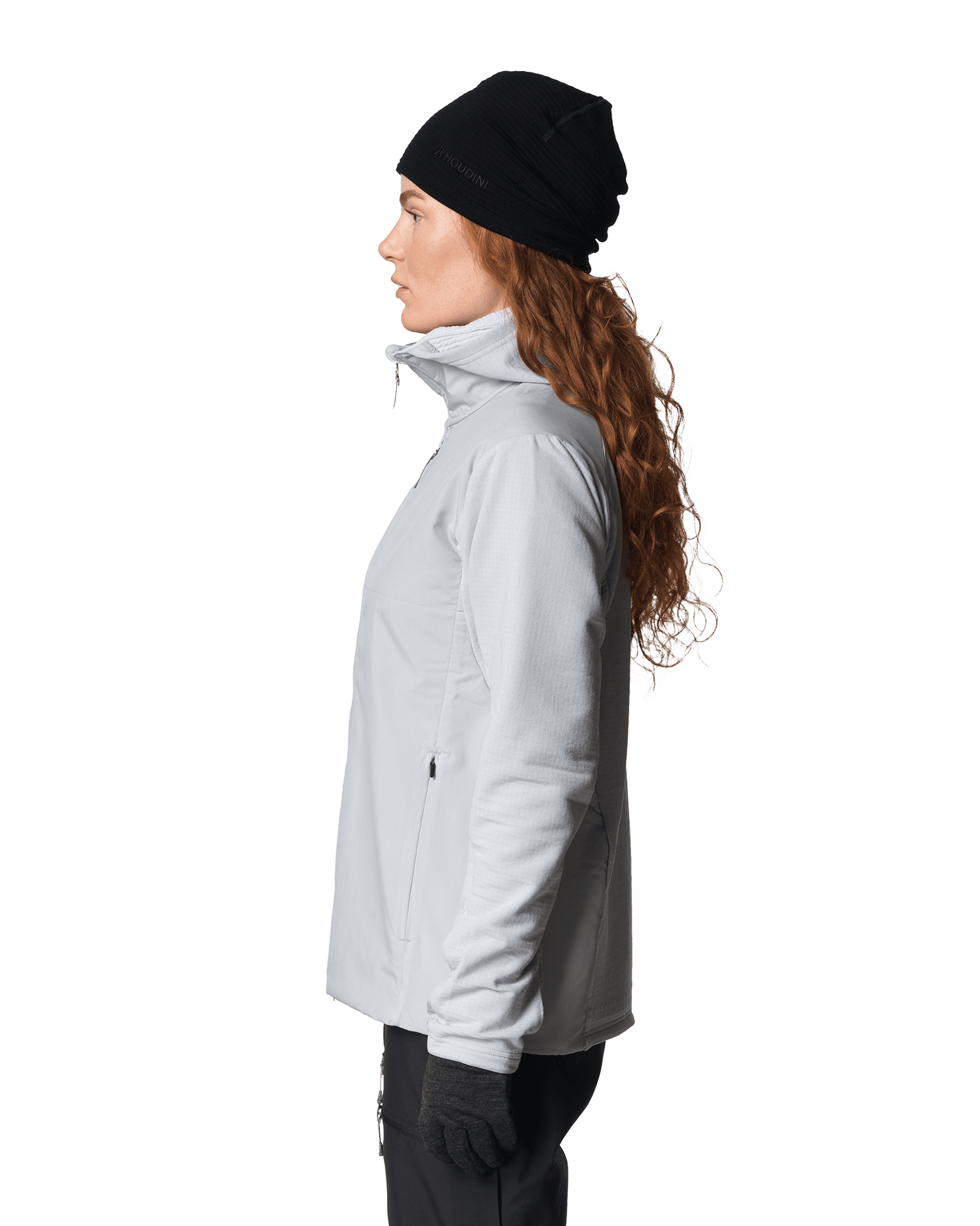 Glacier Gray
