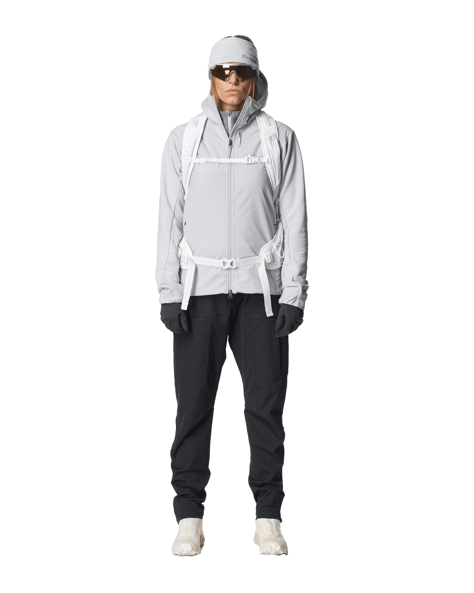 Glacier Gray