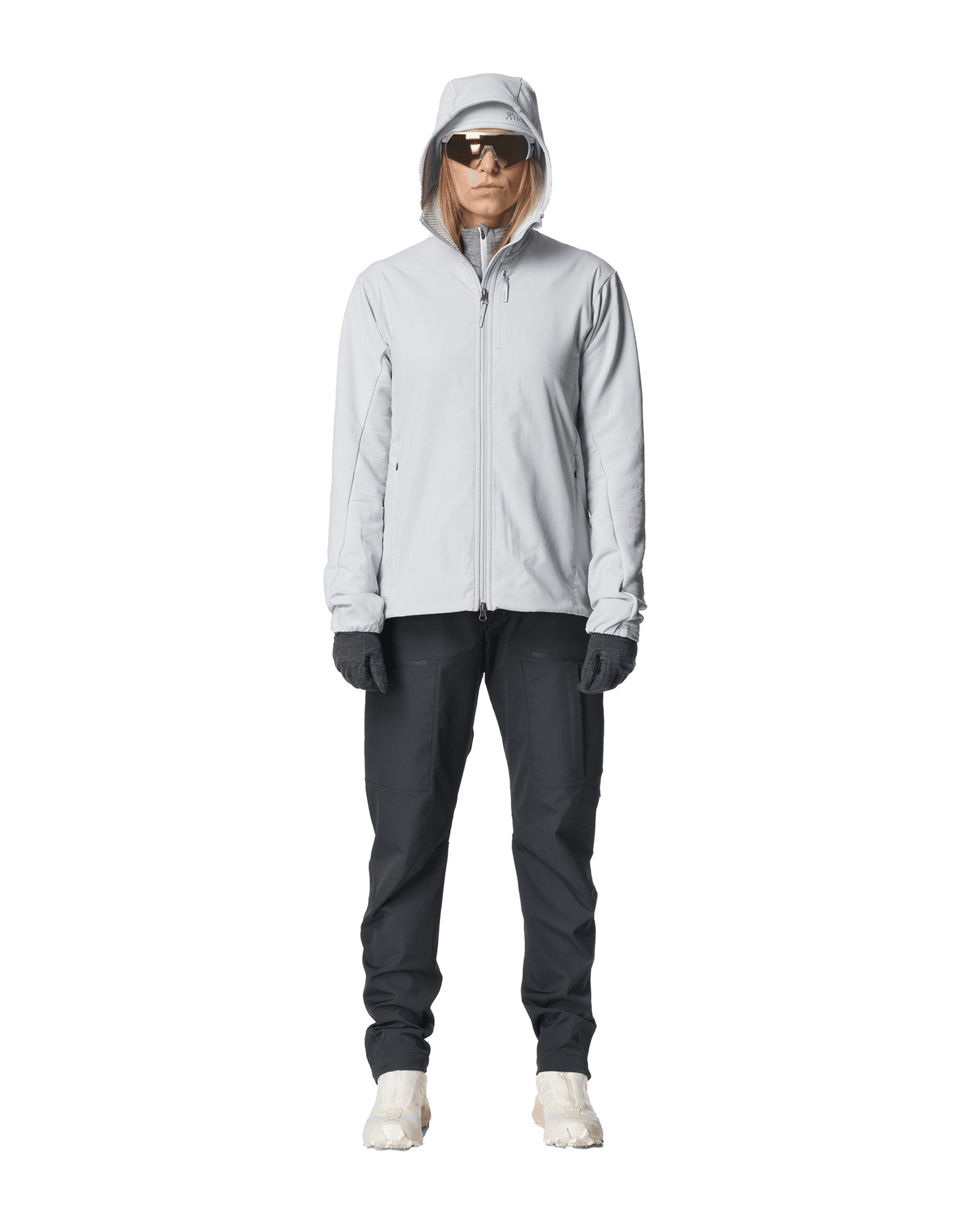 Glacier Gray