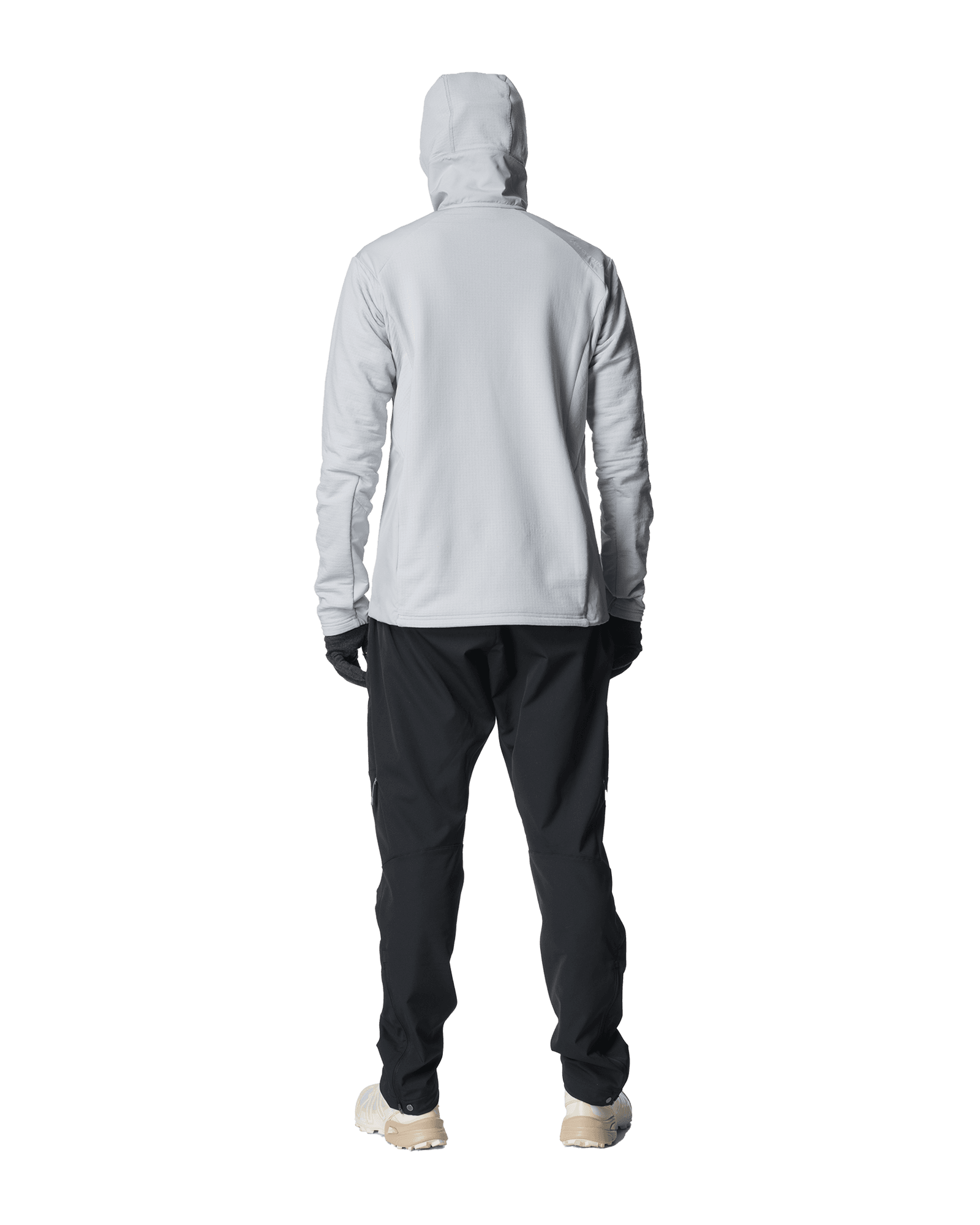 Glacier Gray